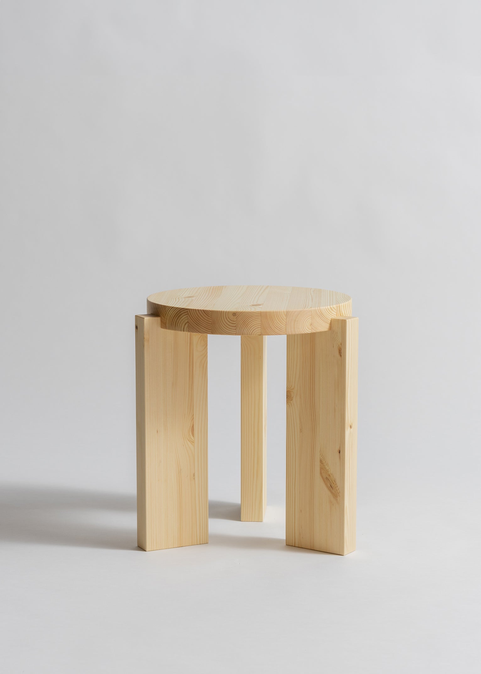 001 Stool Files