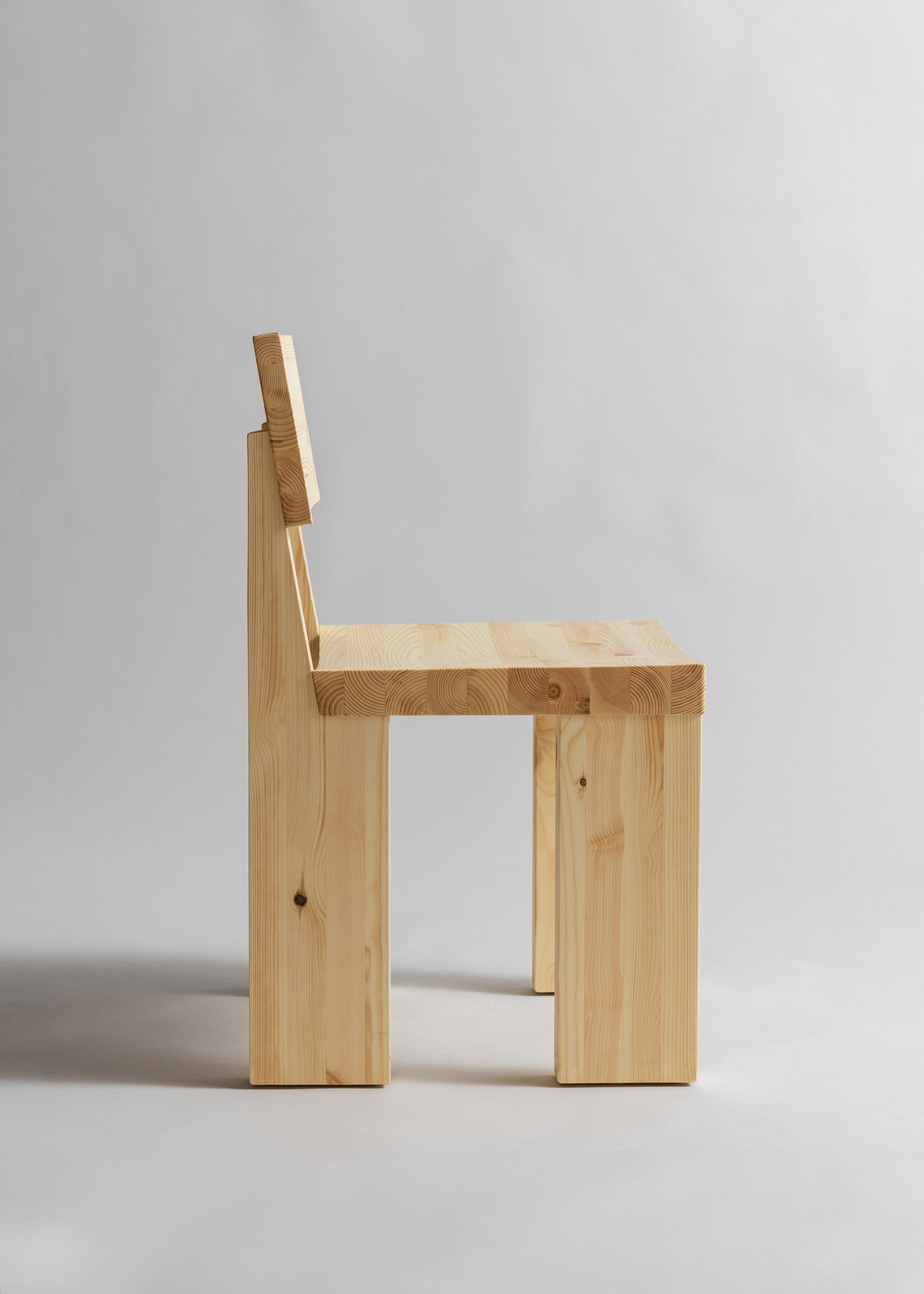 001 Dining Chair Files
