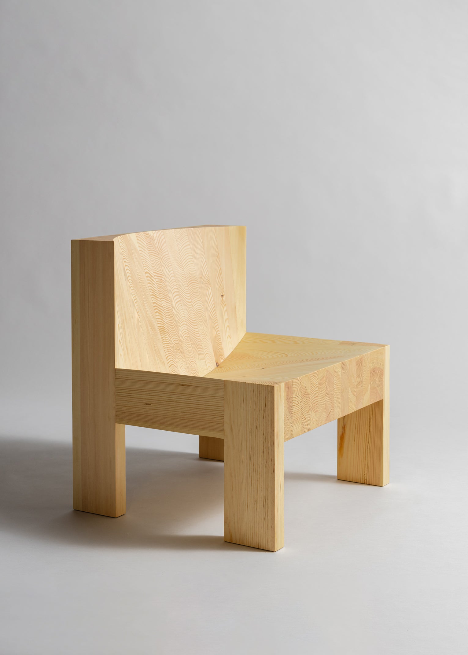 005 Lounge Chair Files