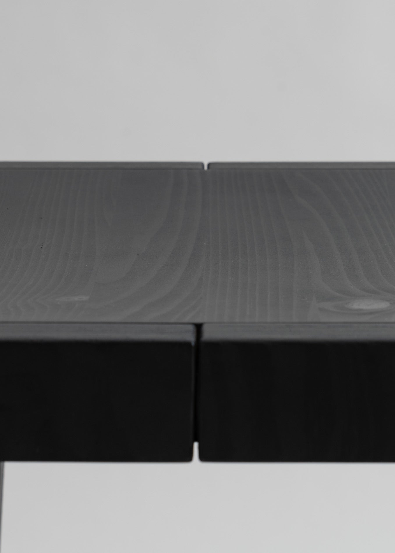 016 Maasto Bar Stool Black