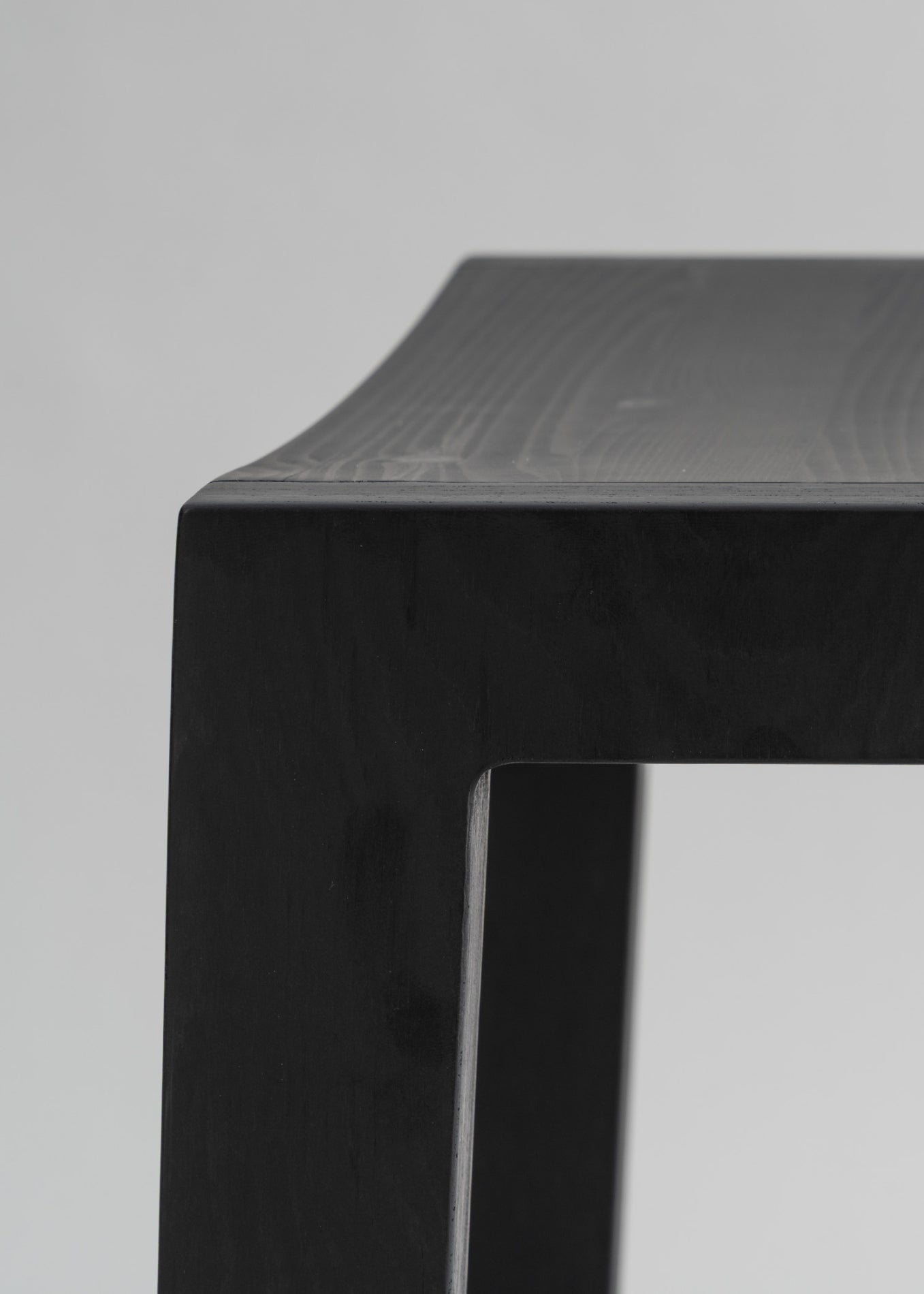 016 Maasto Bar Stool Black