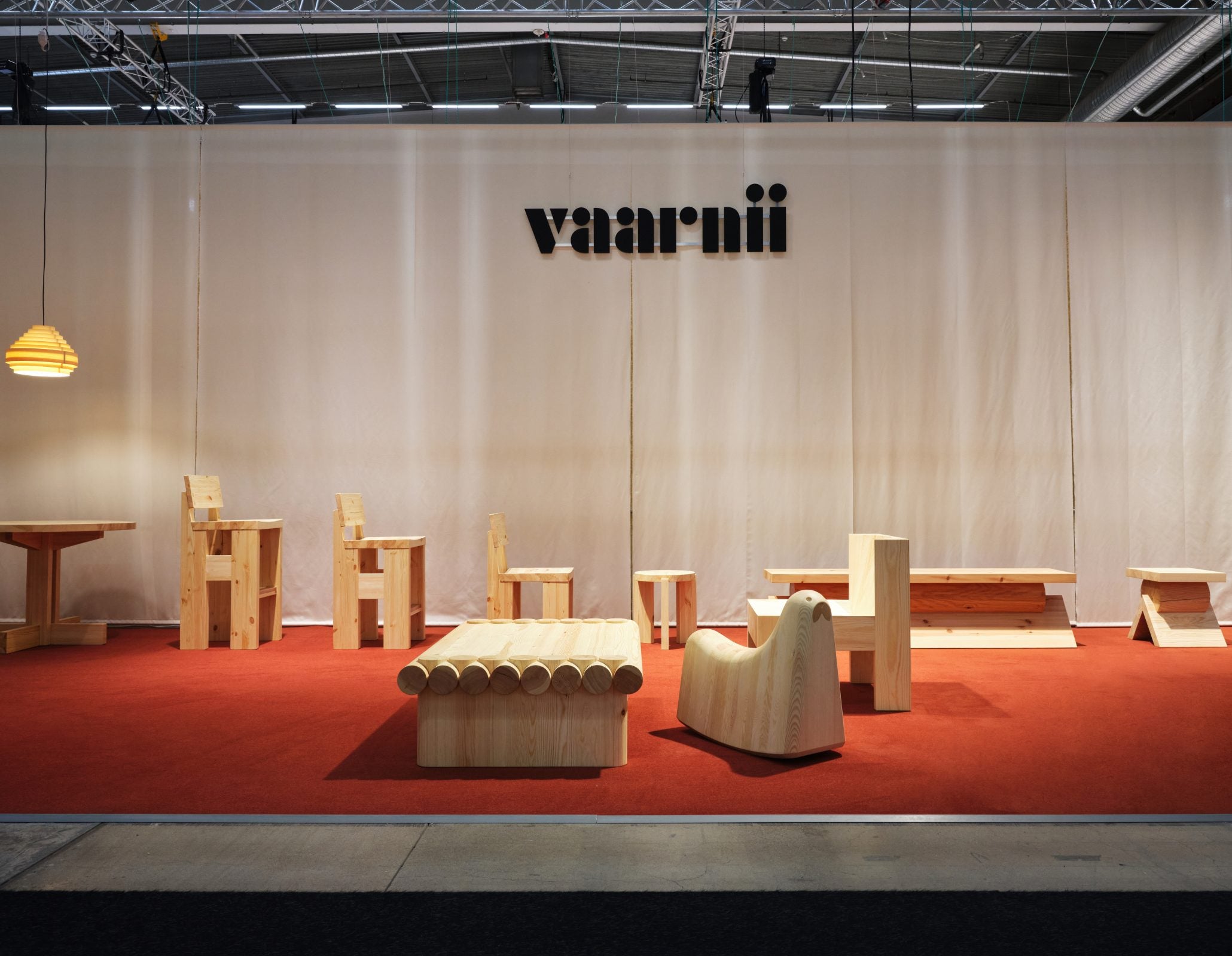 Stockholm Furniture Fair 2024