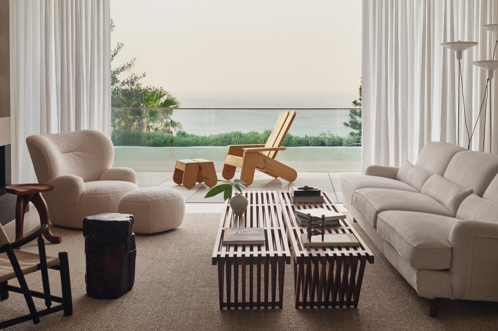 Eurangi Penthouse in Sydney, Australia