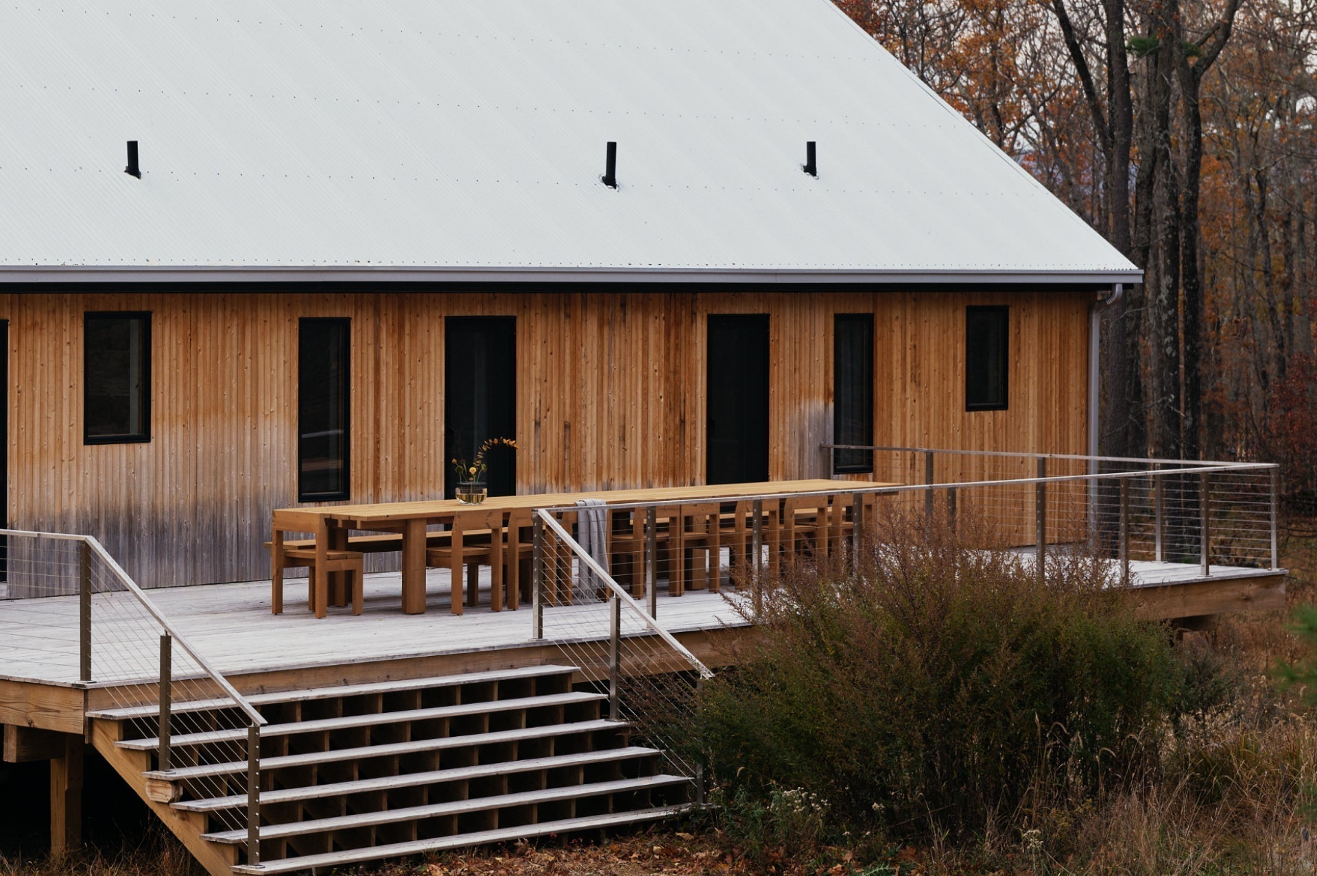 Hotel Piaule in Catskill, New York