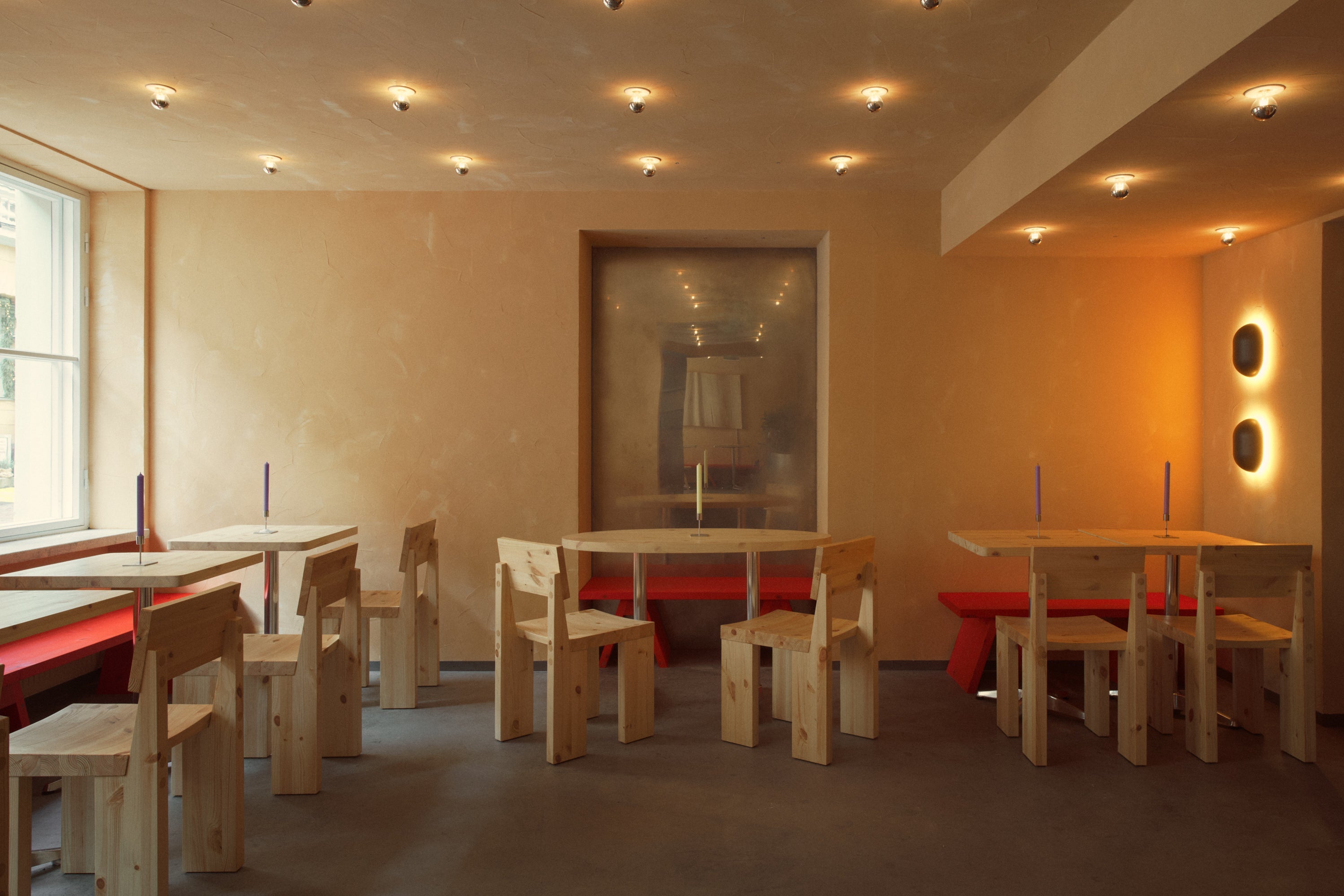 El Fant Café & Bar in Helsinki, Finland