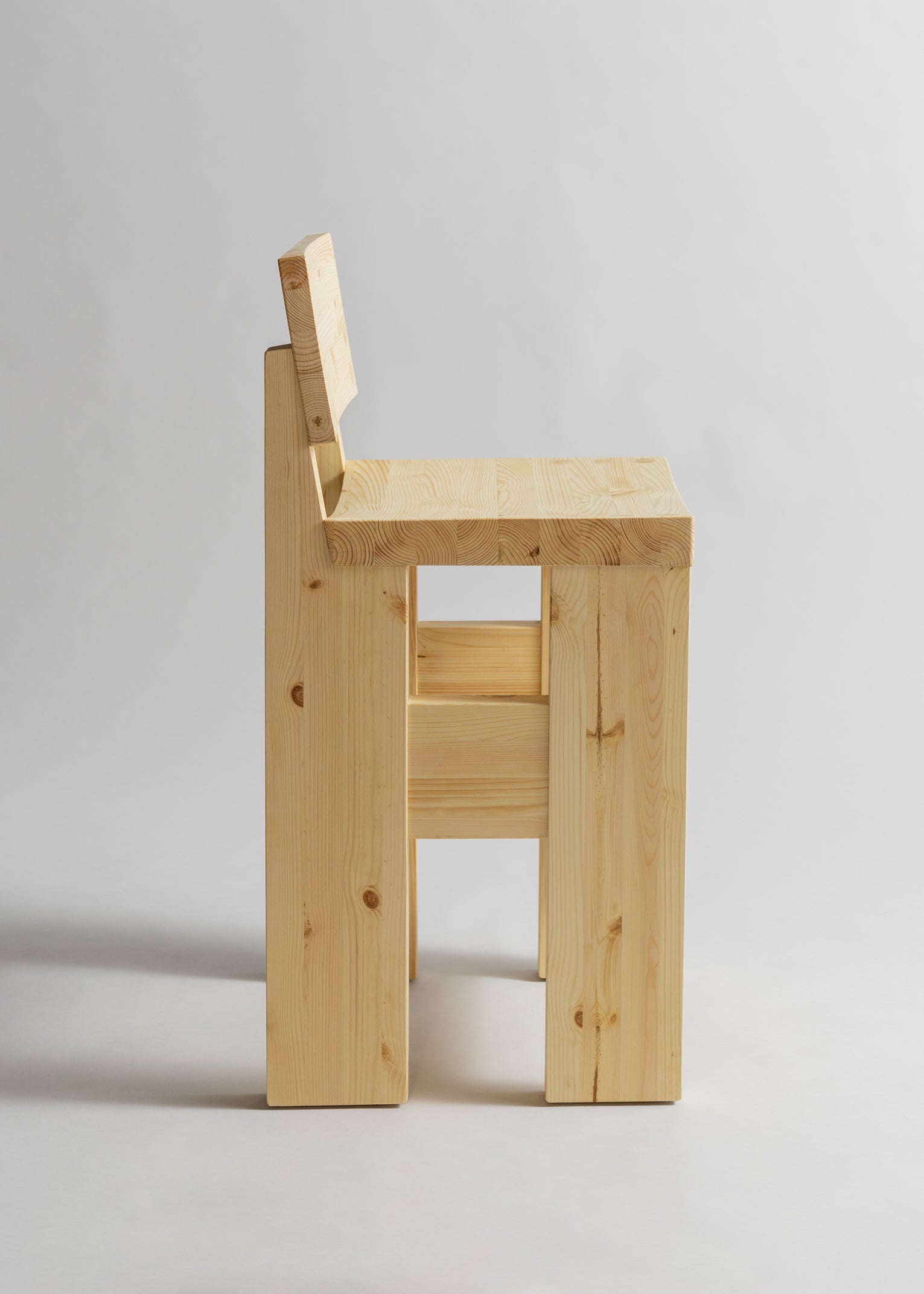 001 Bar Stool 65cm