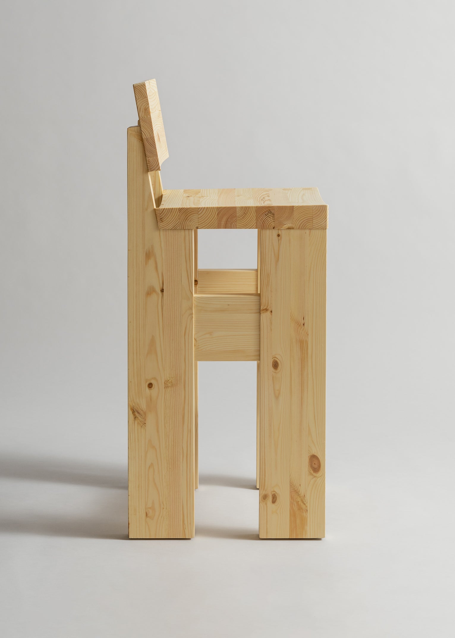 001 Bar Stool 65cm