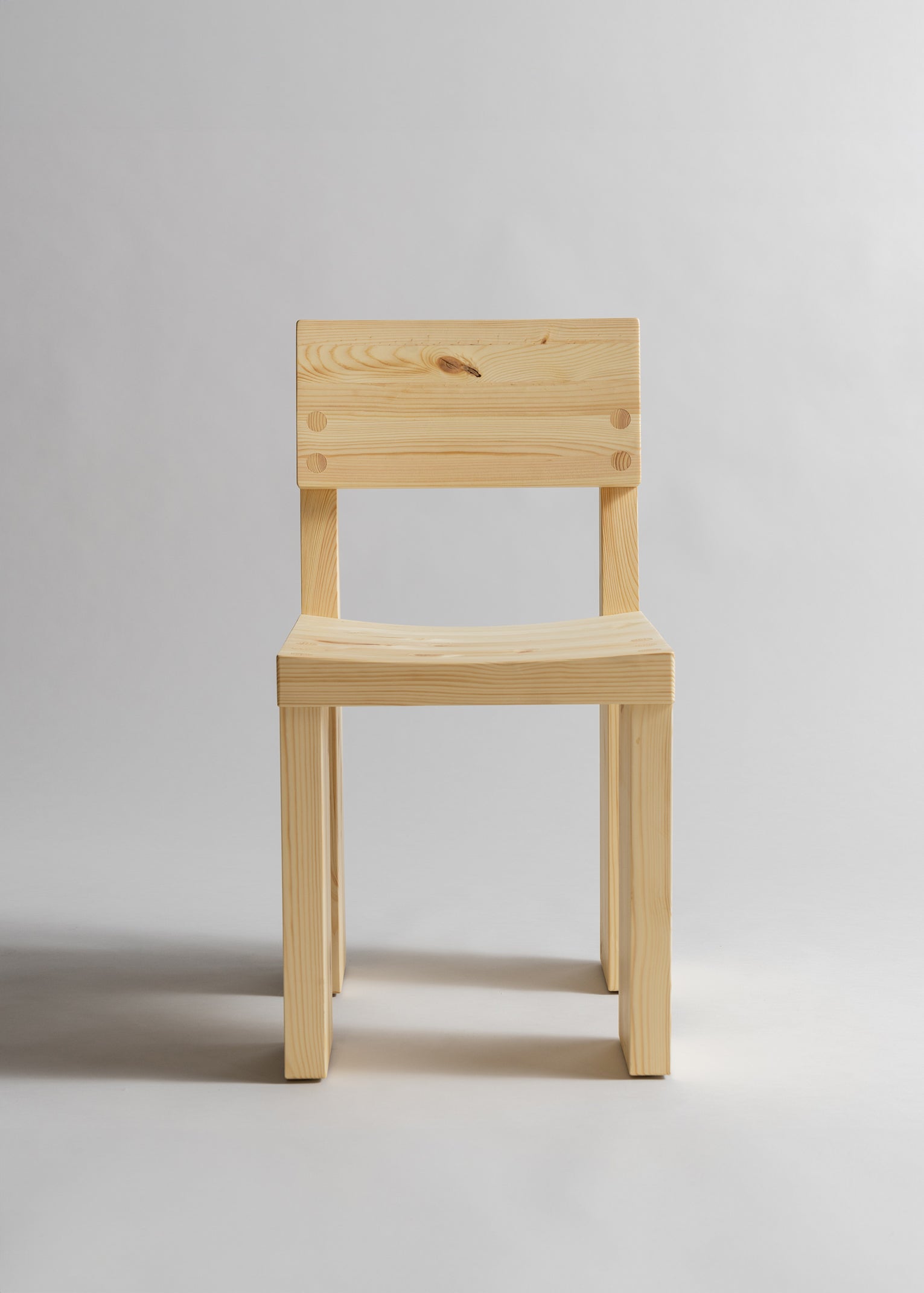 001 Dining Chair