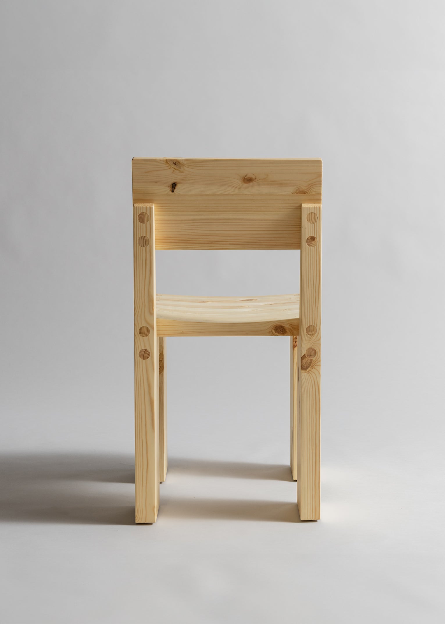 001 Dining Chair