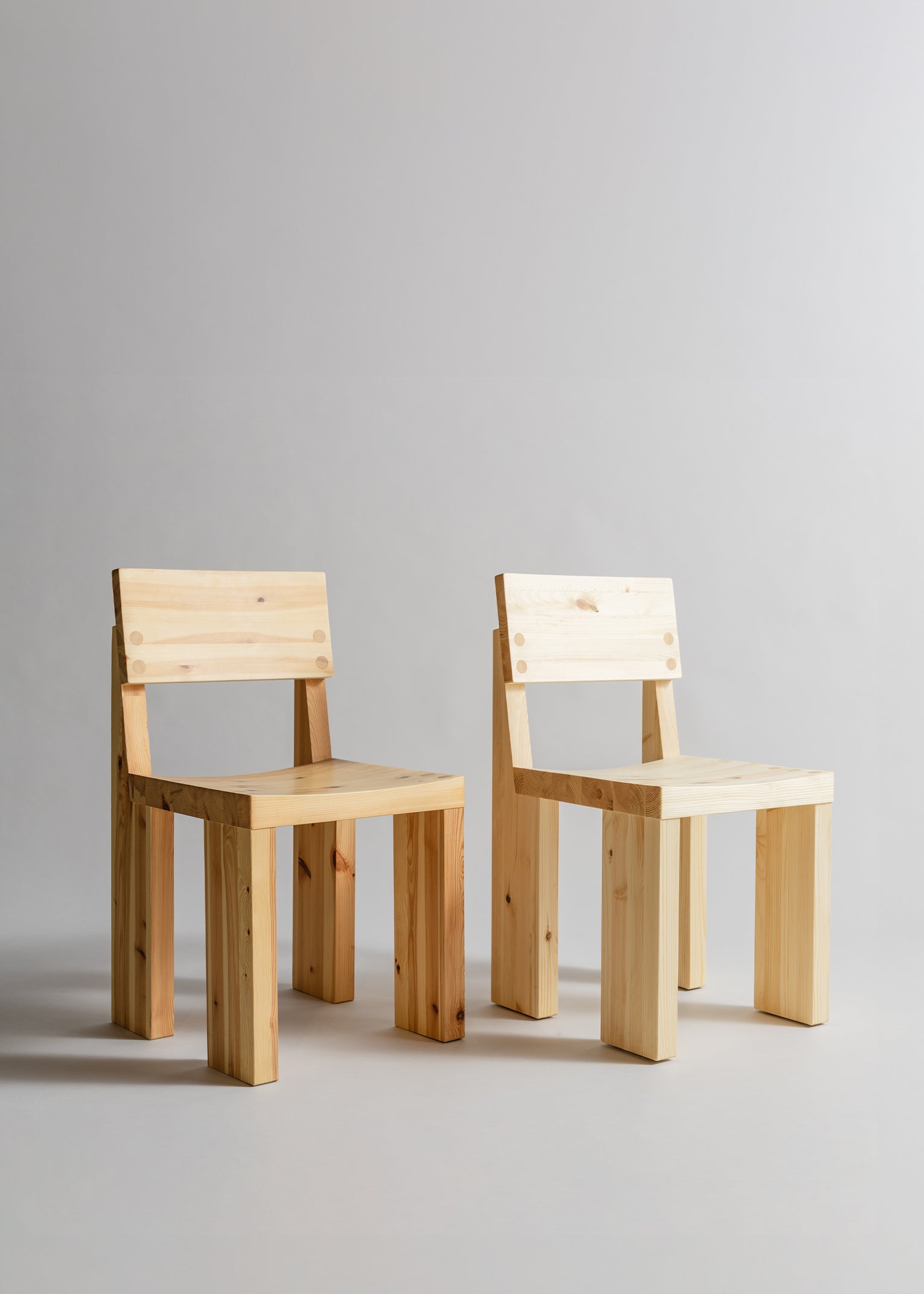 001 Dining Chair