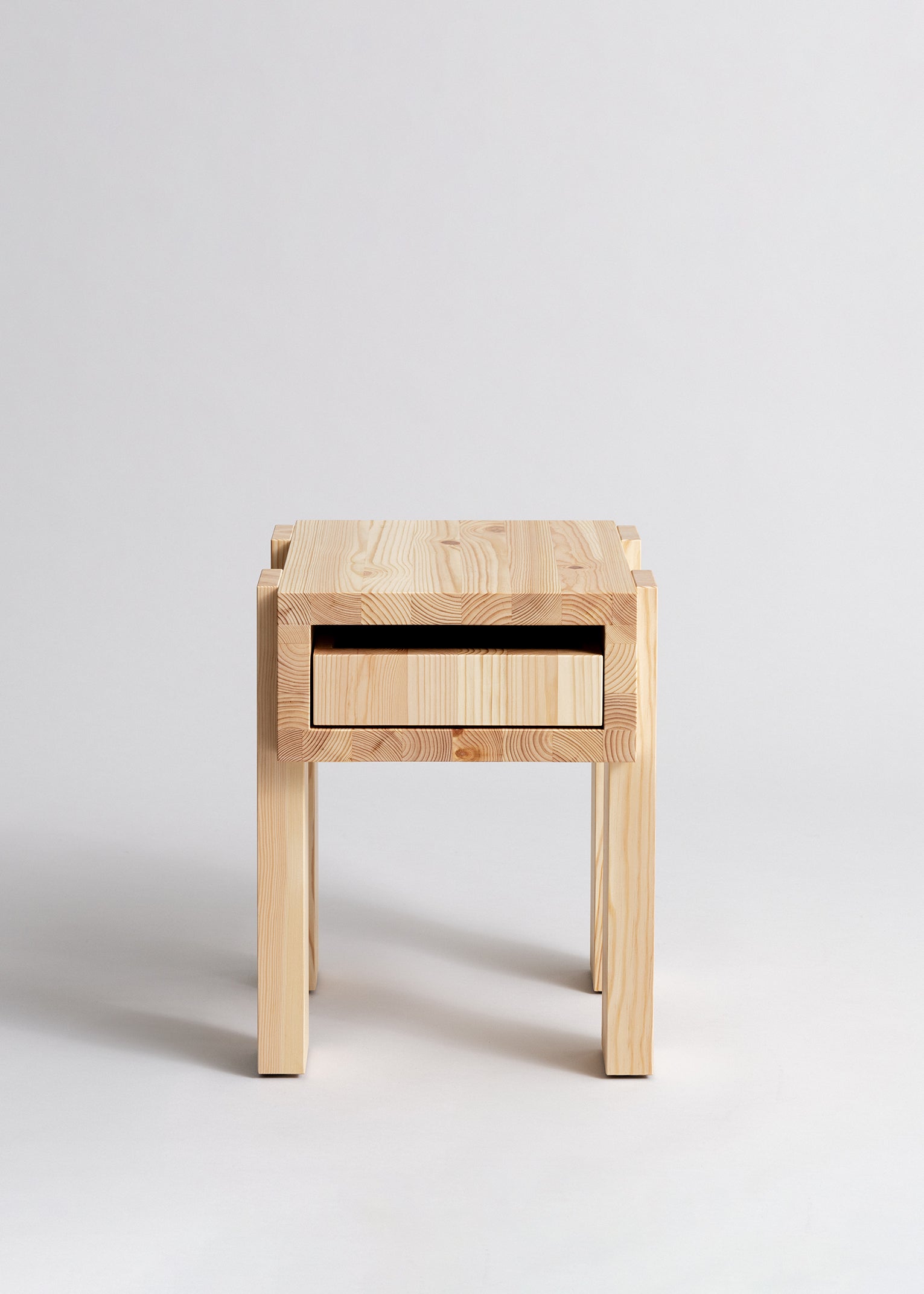 003 Stilts Side Table