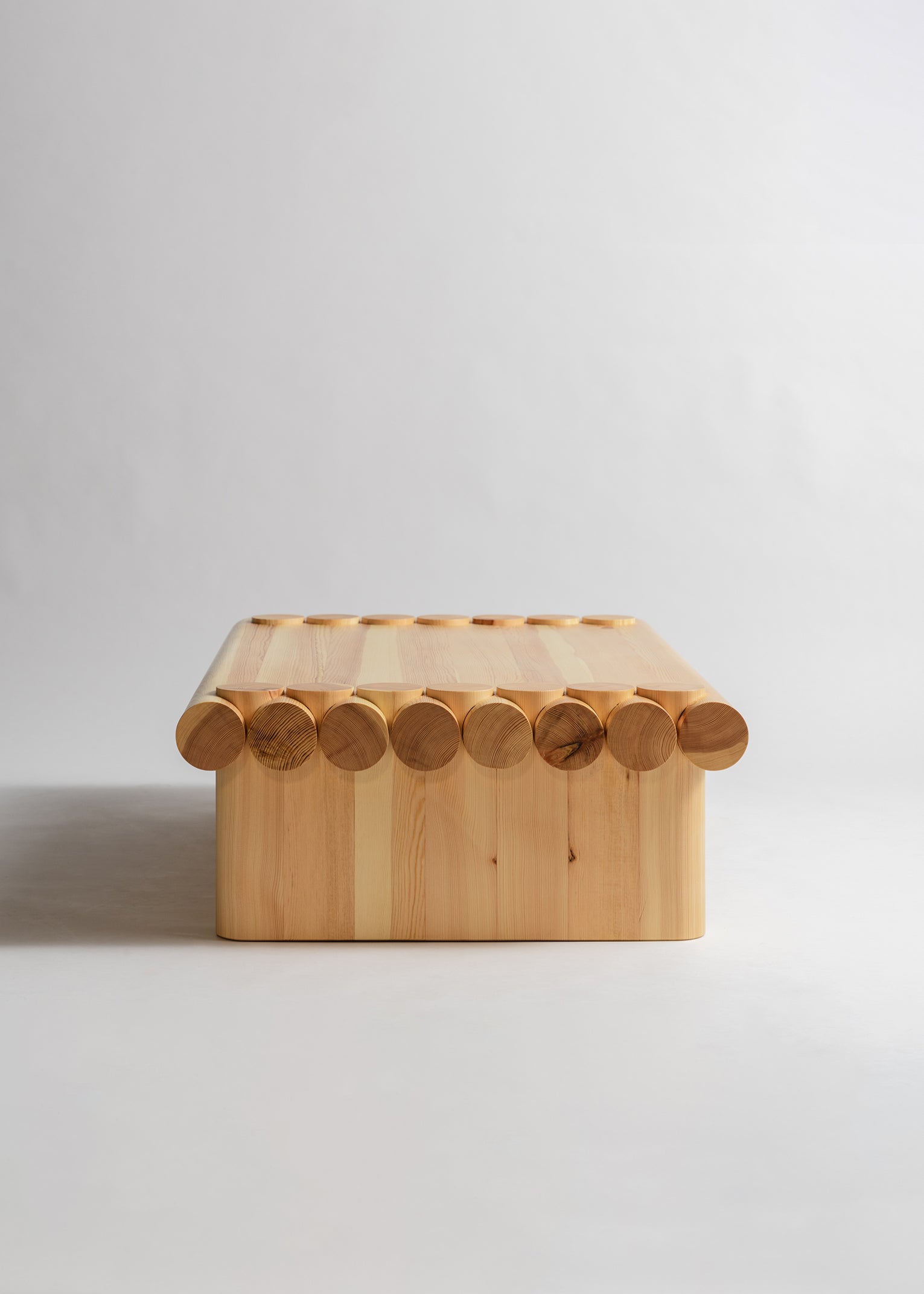 004 Coffee Table