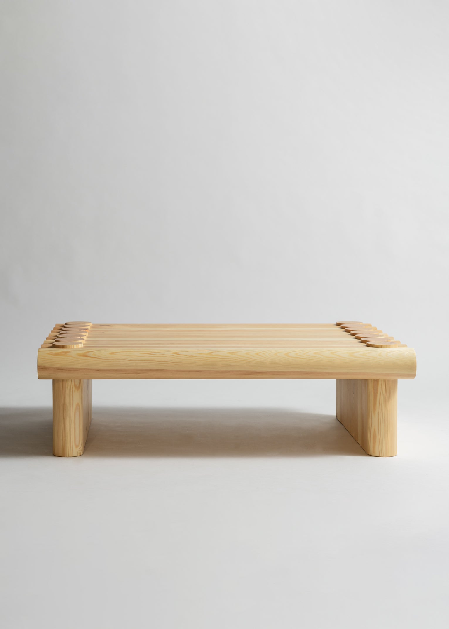 004 Coffee Table