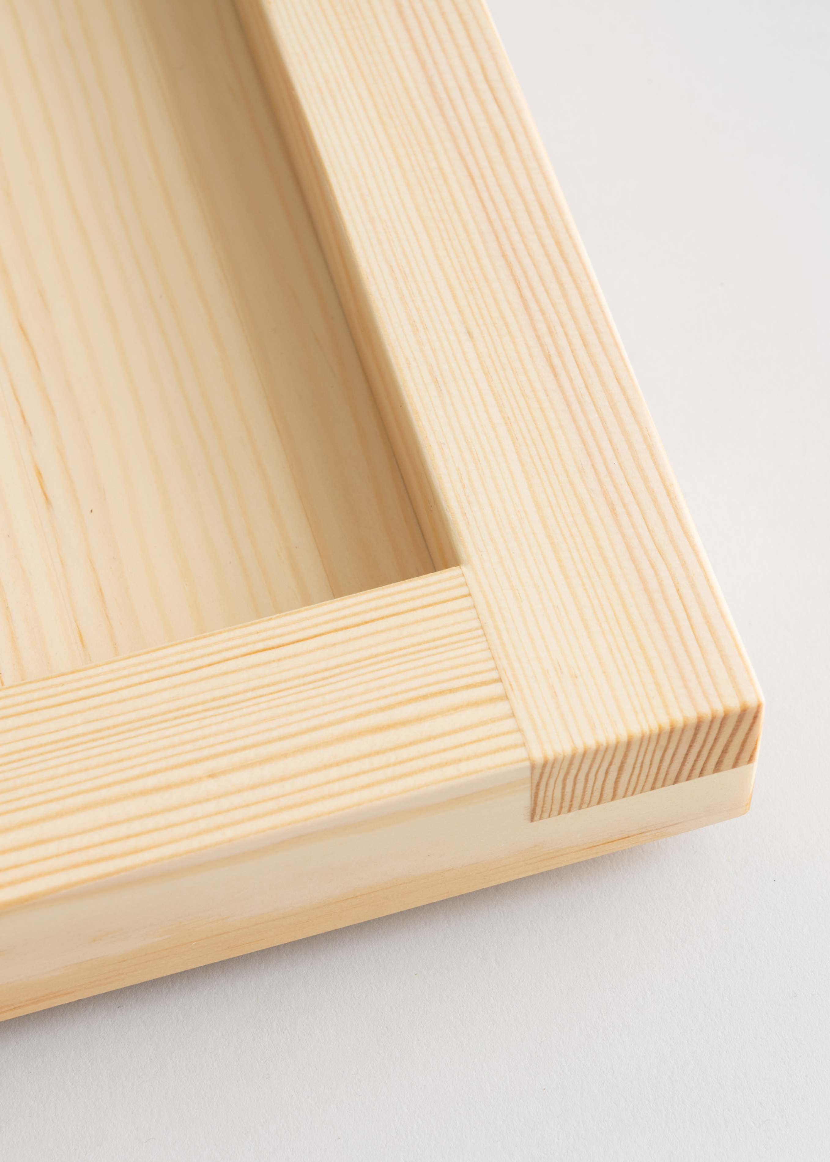 009 Tray Rectangular