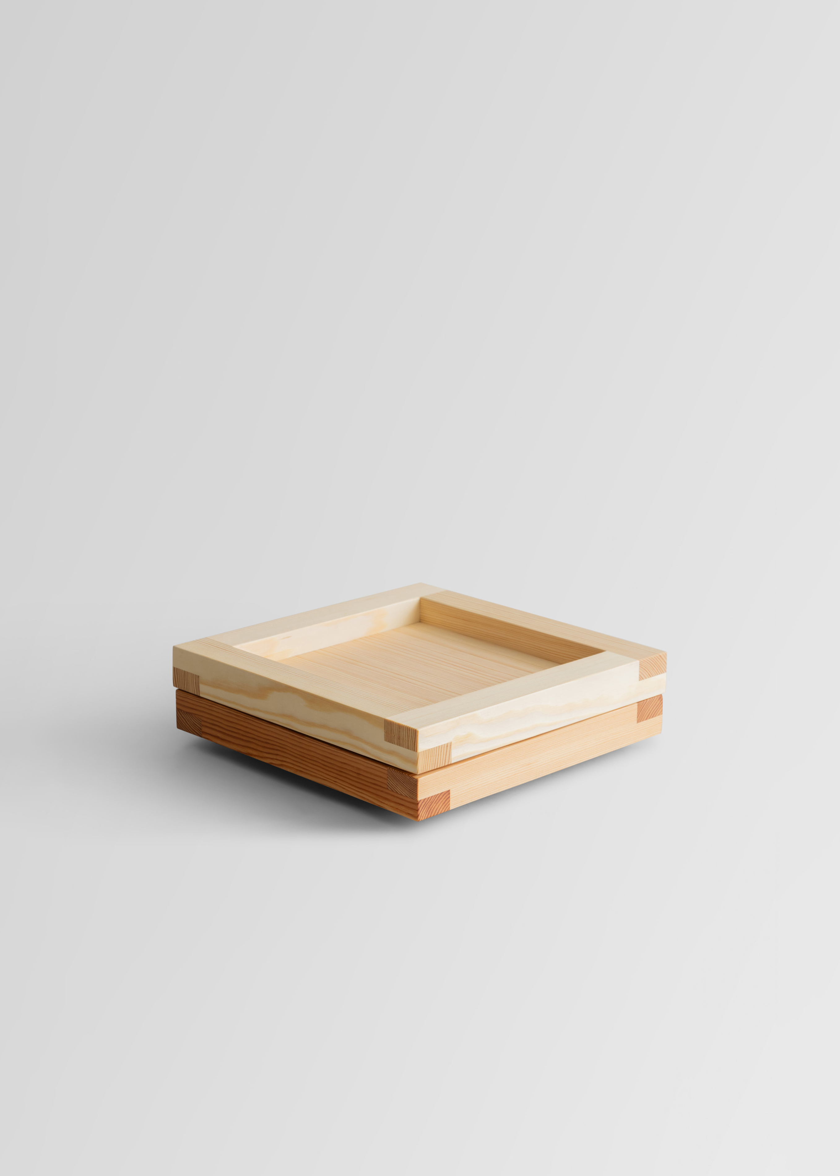 009 Tray Square