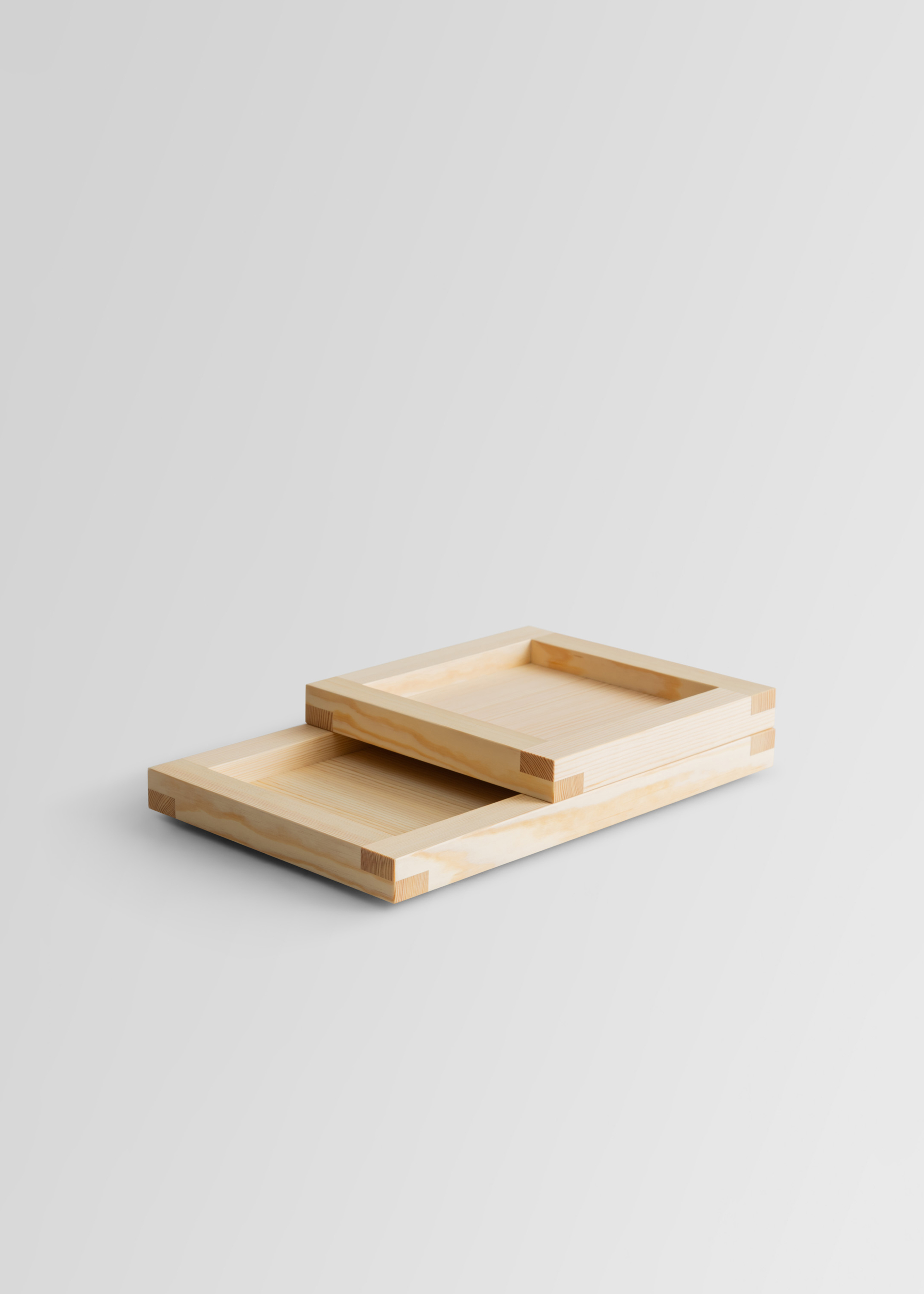 009 Tray Square
