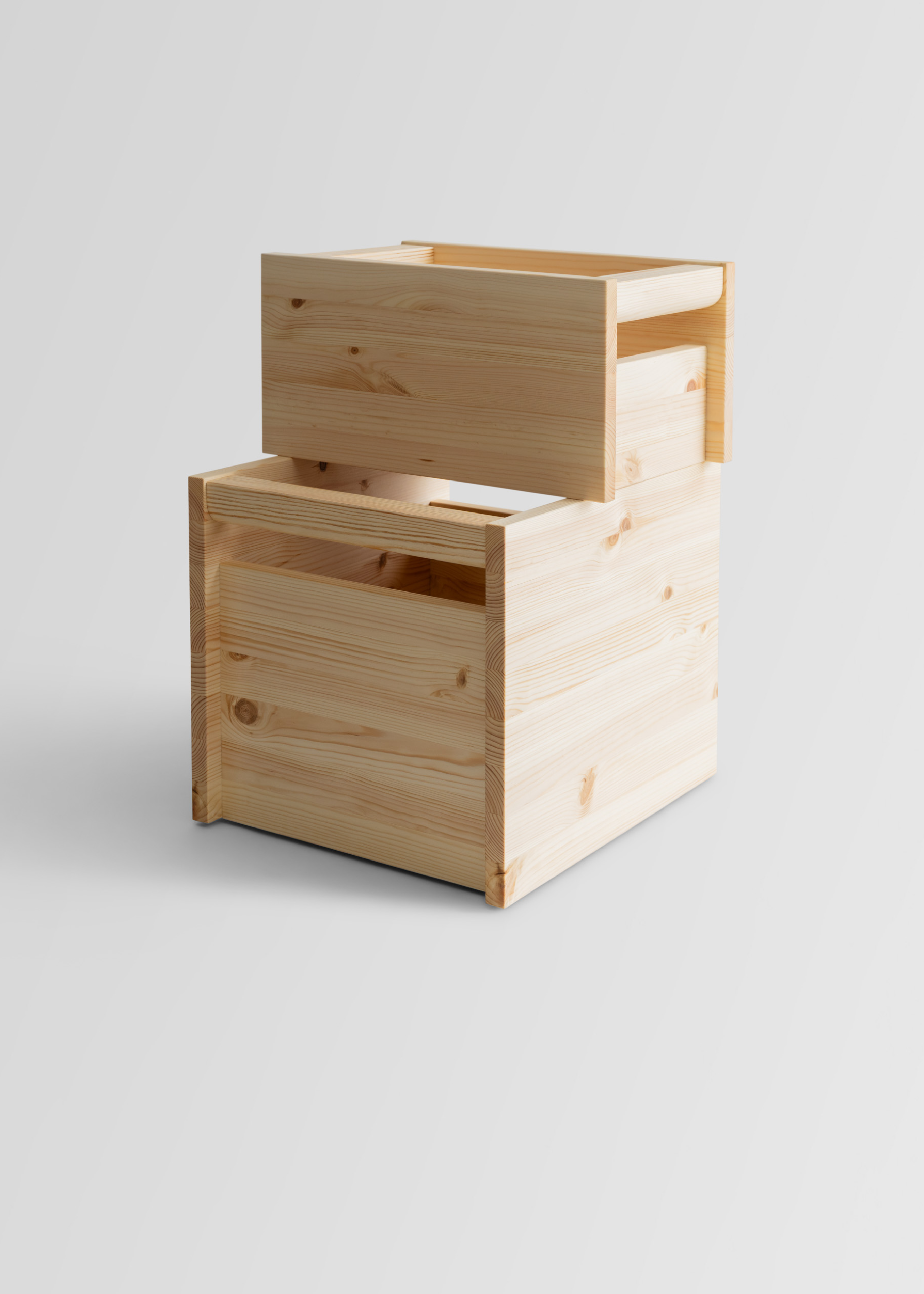 020 Koppa Crate Small