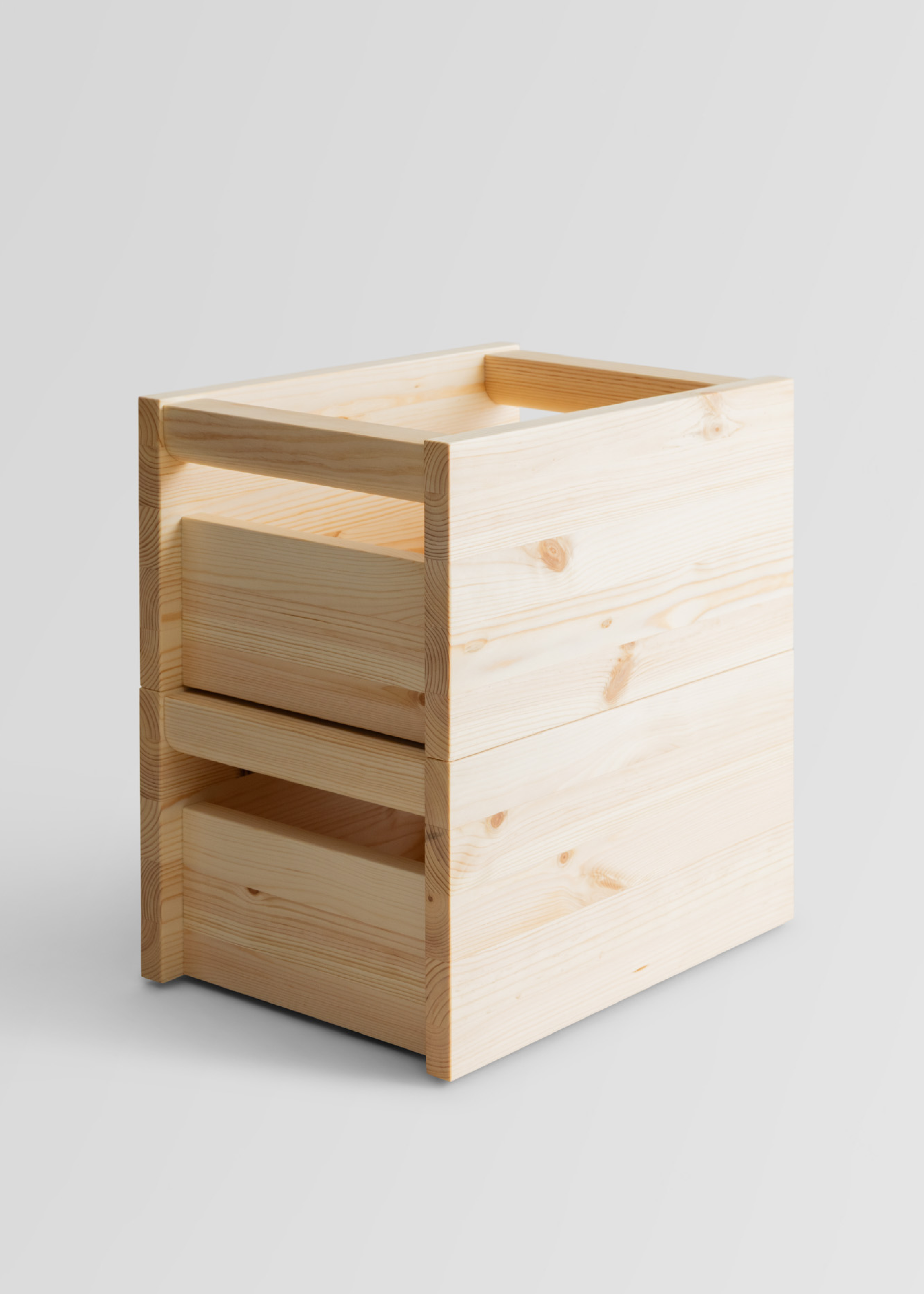 020 Koppa Crate Small