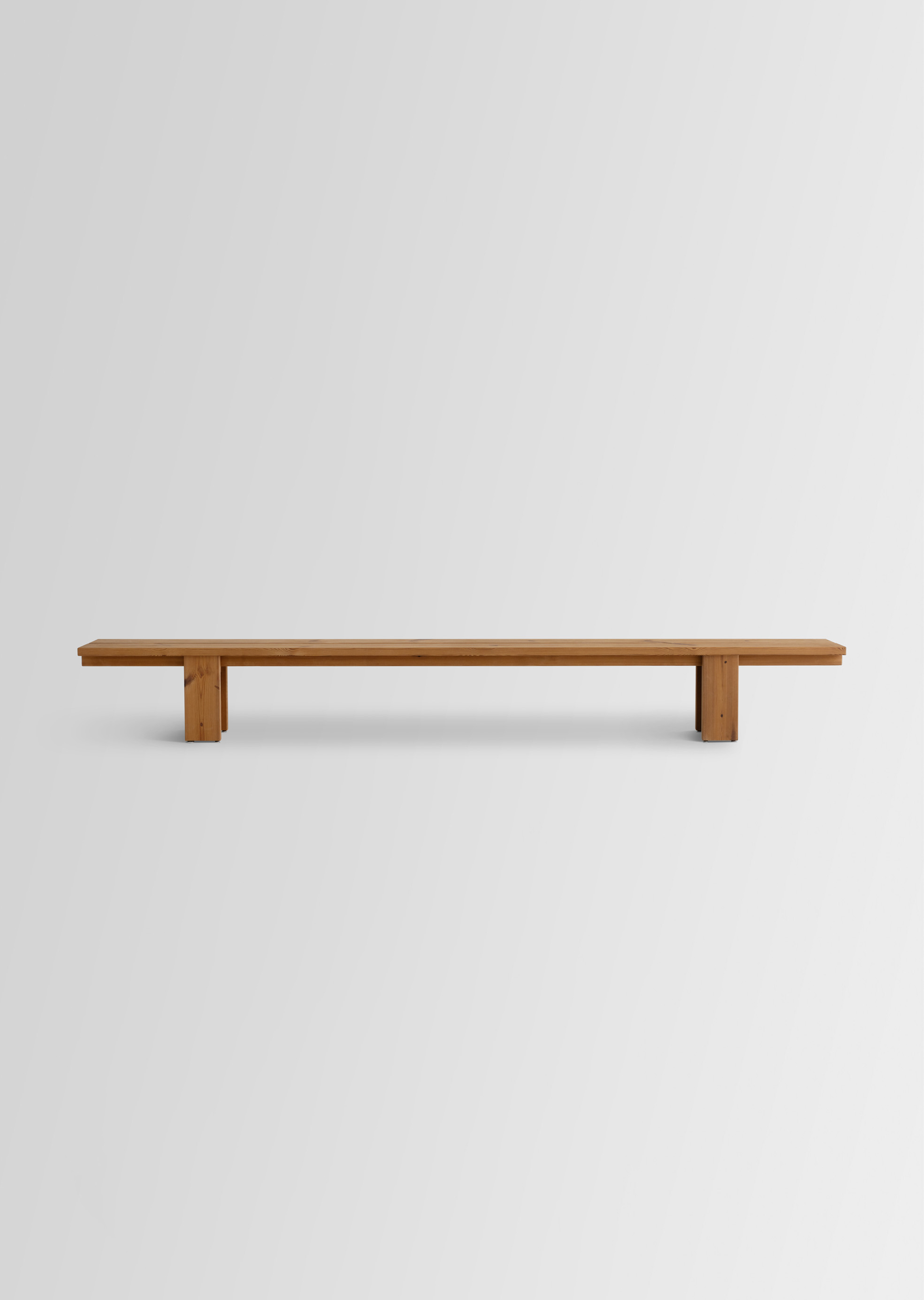 013 Osa Outdoor Bench