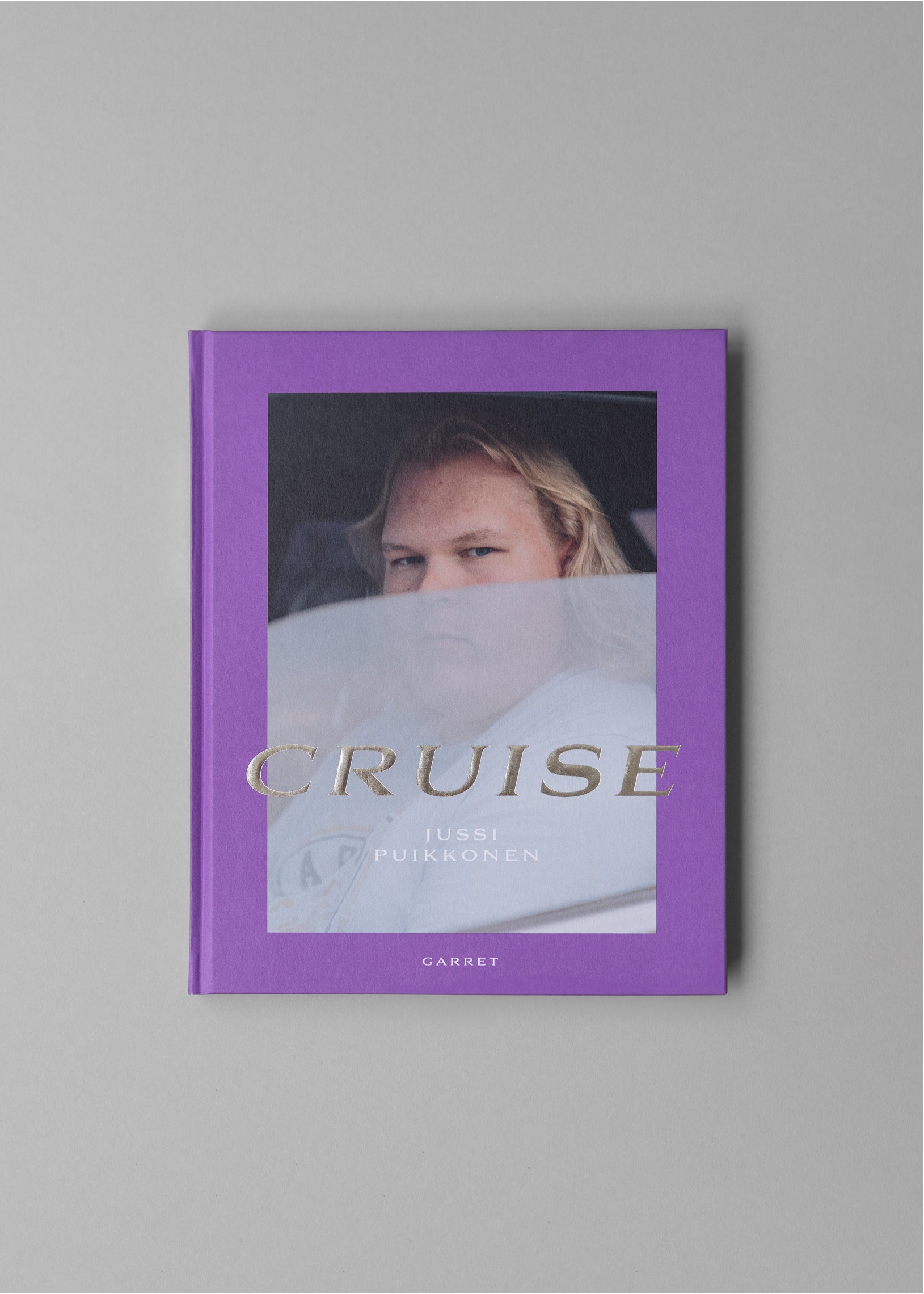 'Cruise' Book