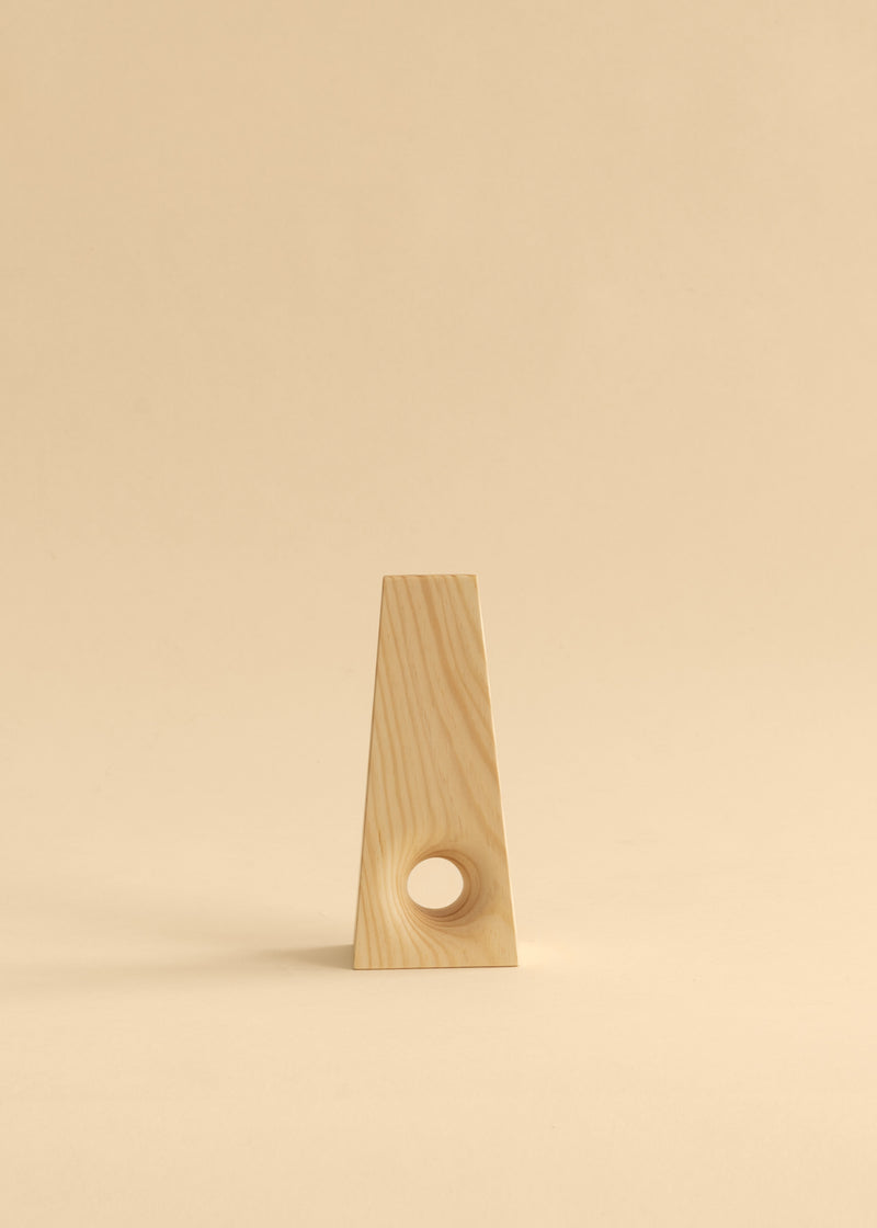 011 Doorstop