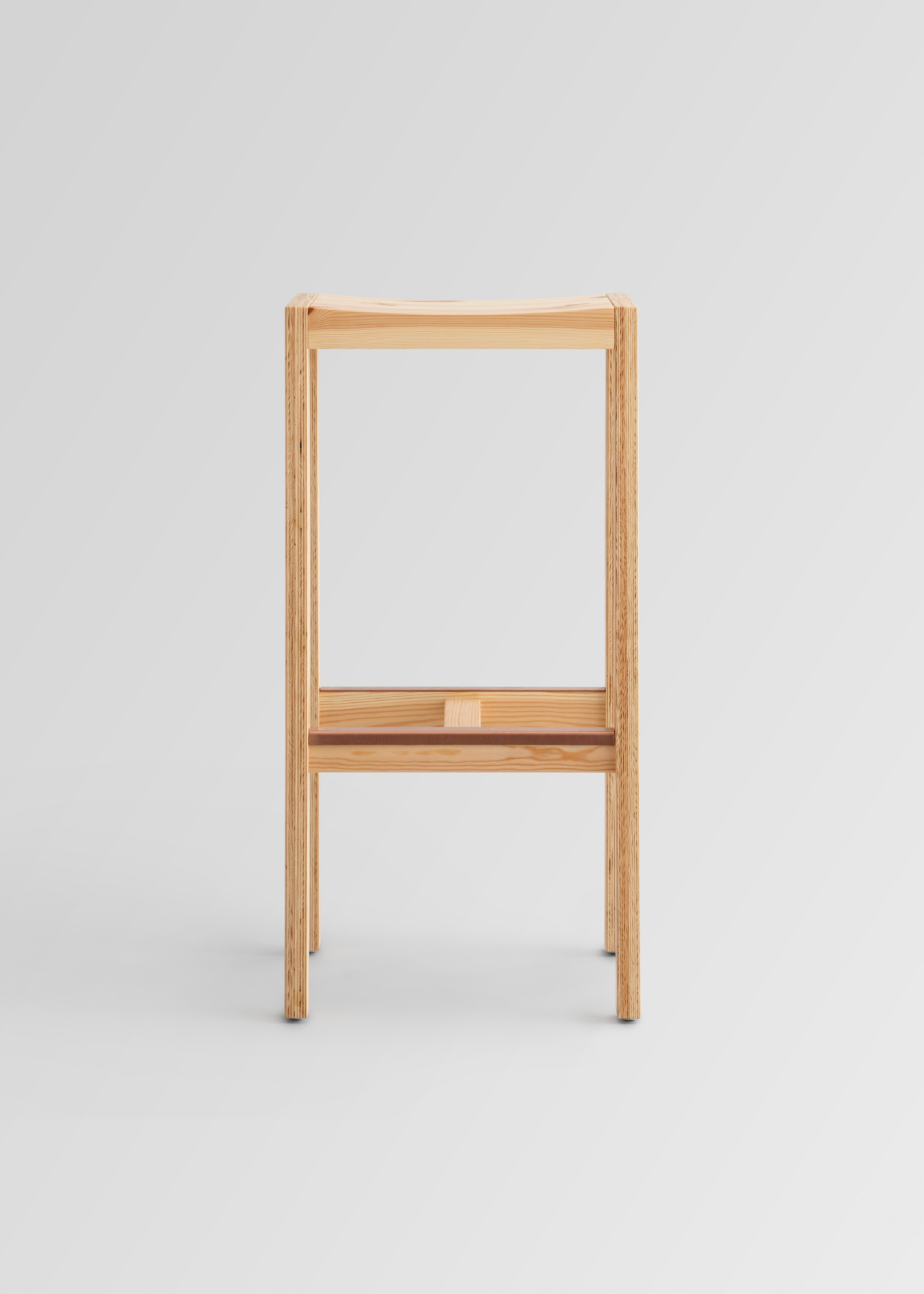 016 Maasto Bar Stool Files