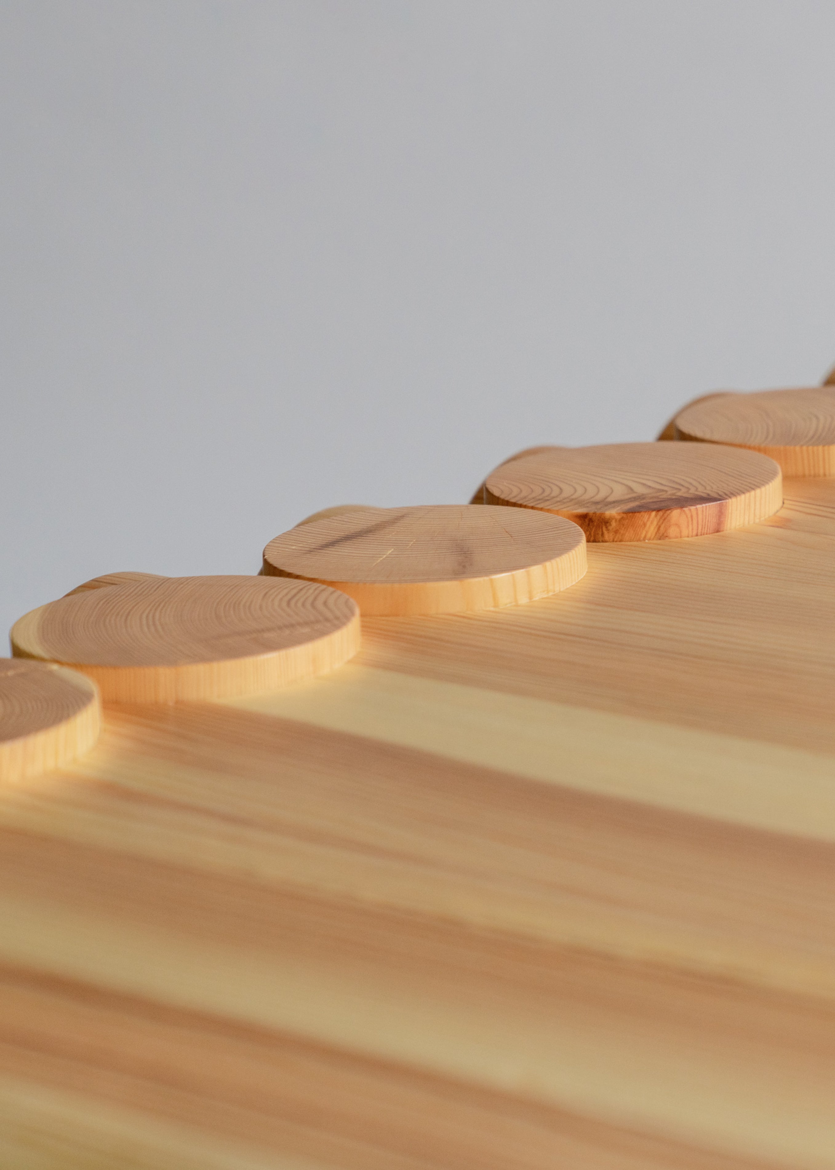 004 Coffee Table