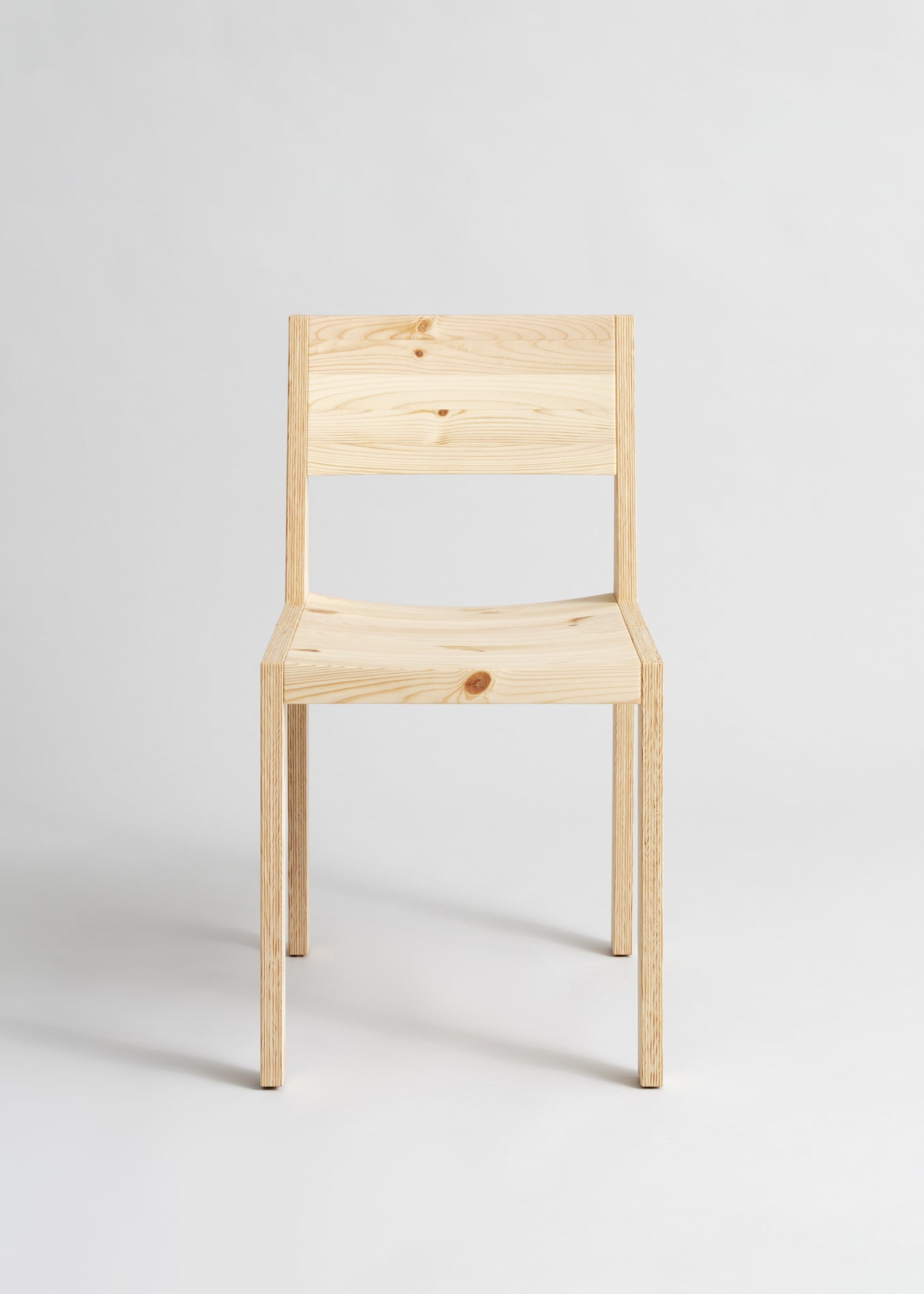 016 Maasto Dining Chair
