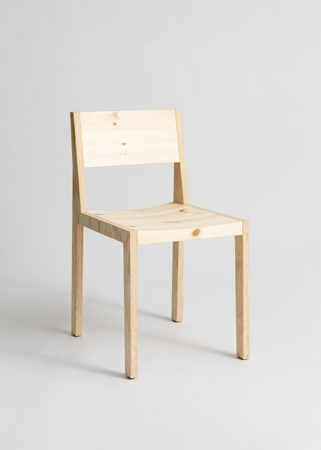 016 Maasto Dining Chair