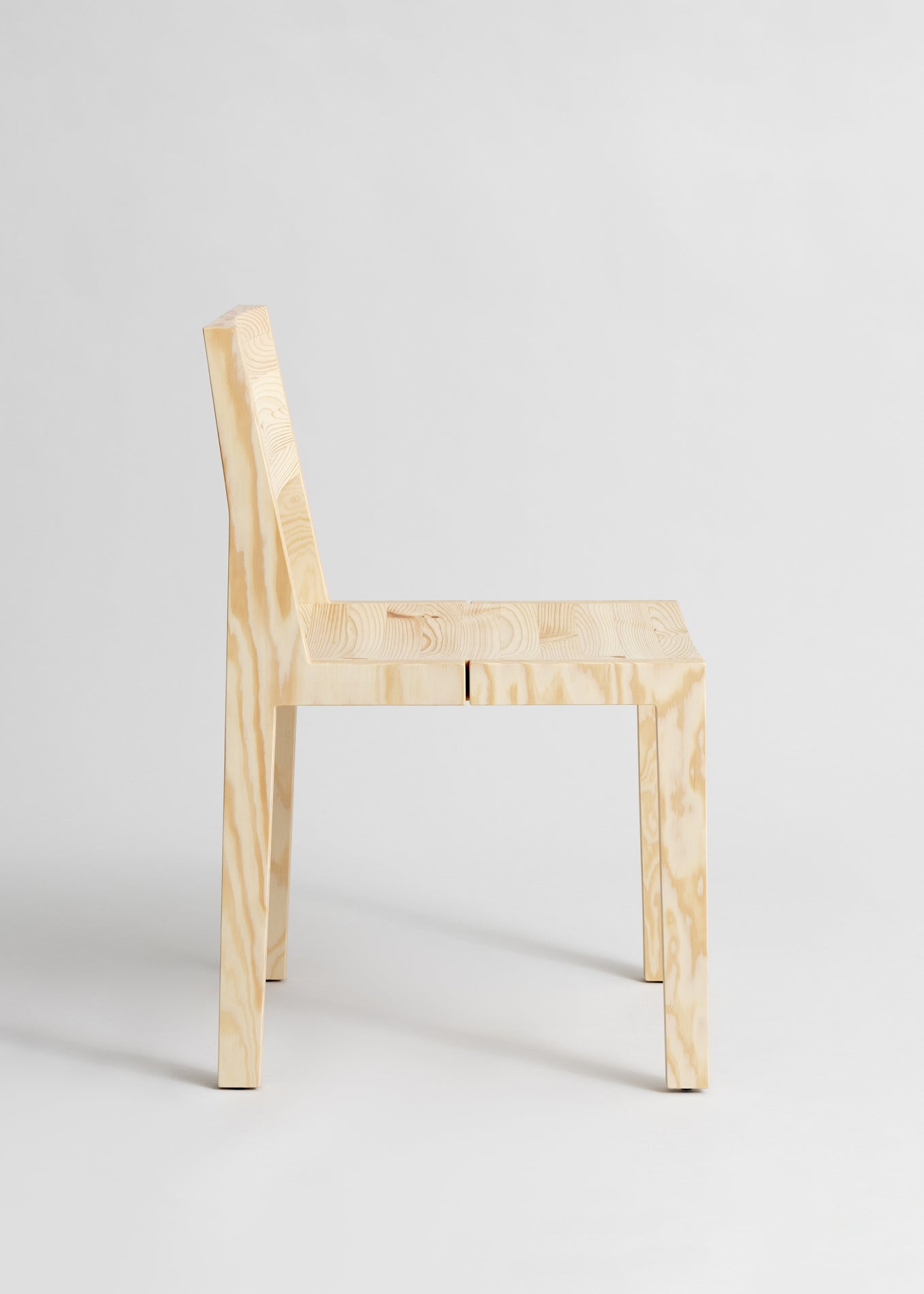 016 Maasto Dining Chair