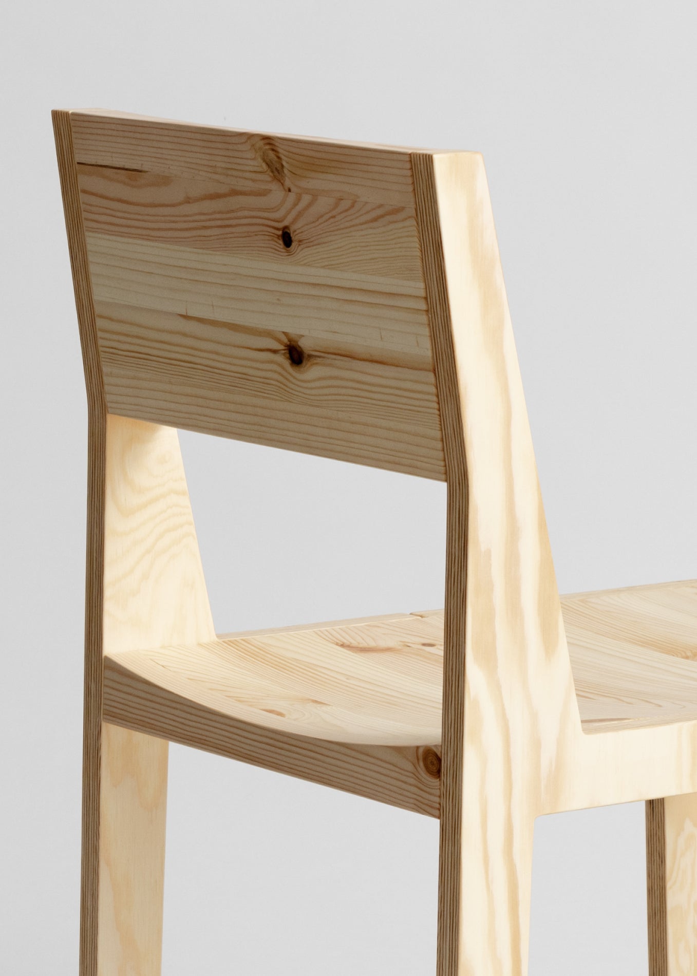 016 Maasto Dining Chair