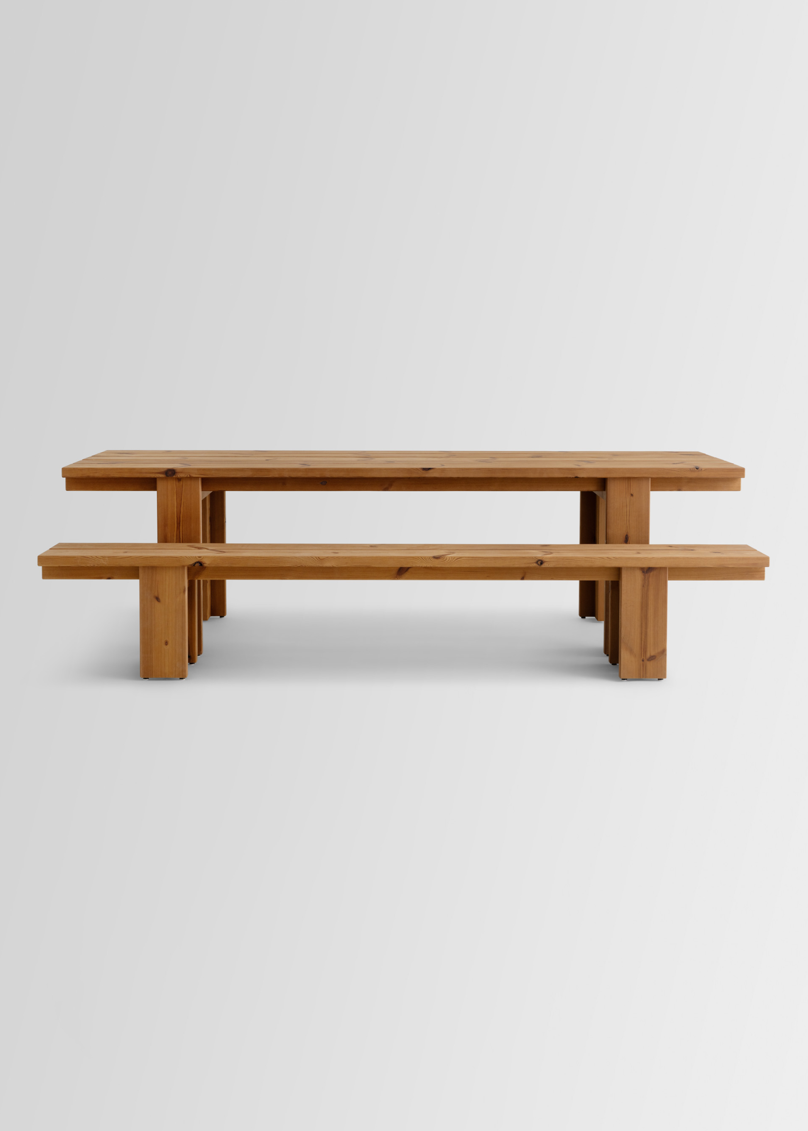013 Osa Outdoor Bench