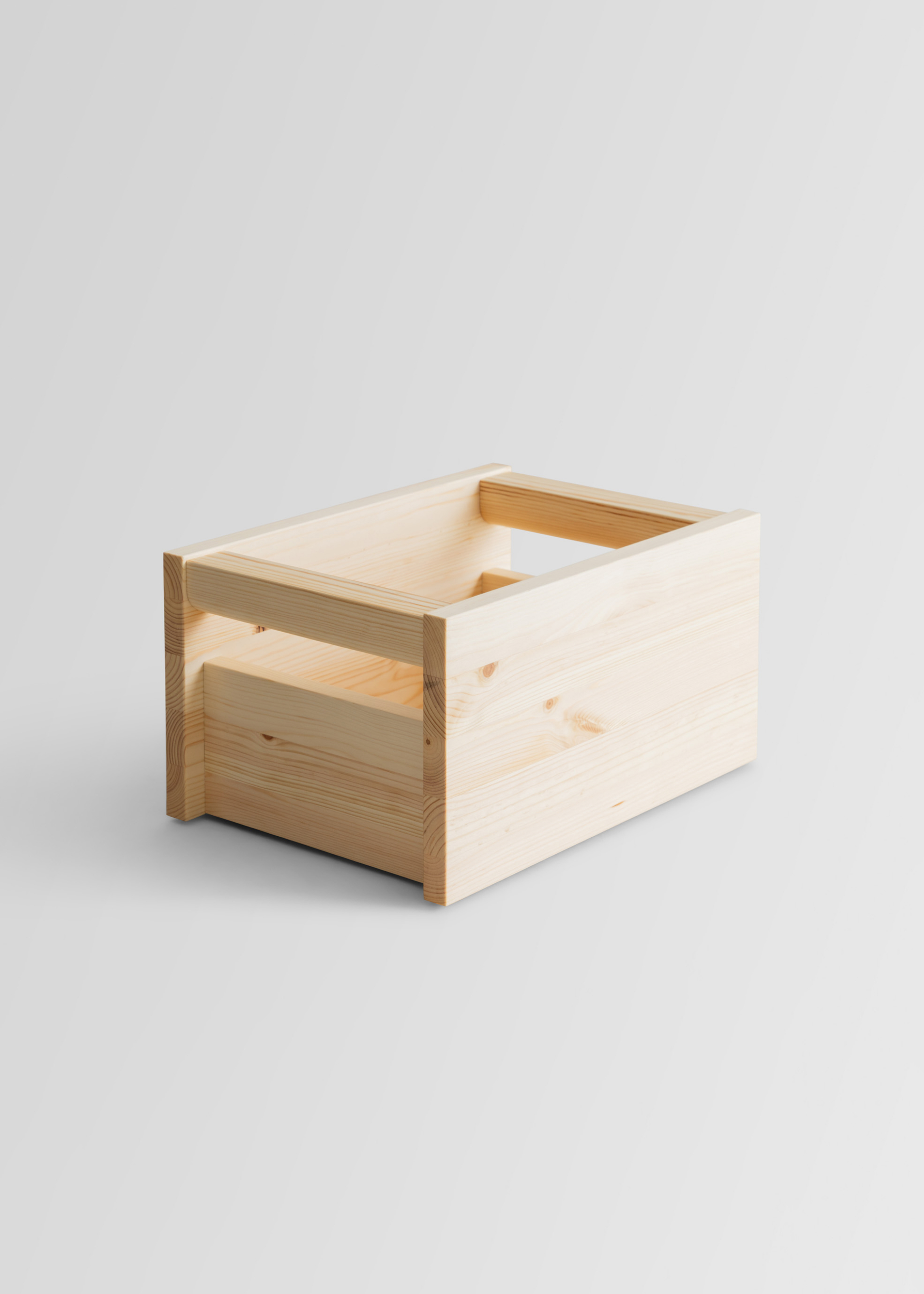 020 Koppa Crate Small