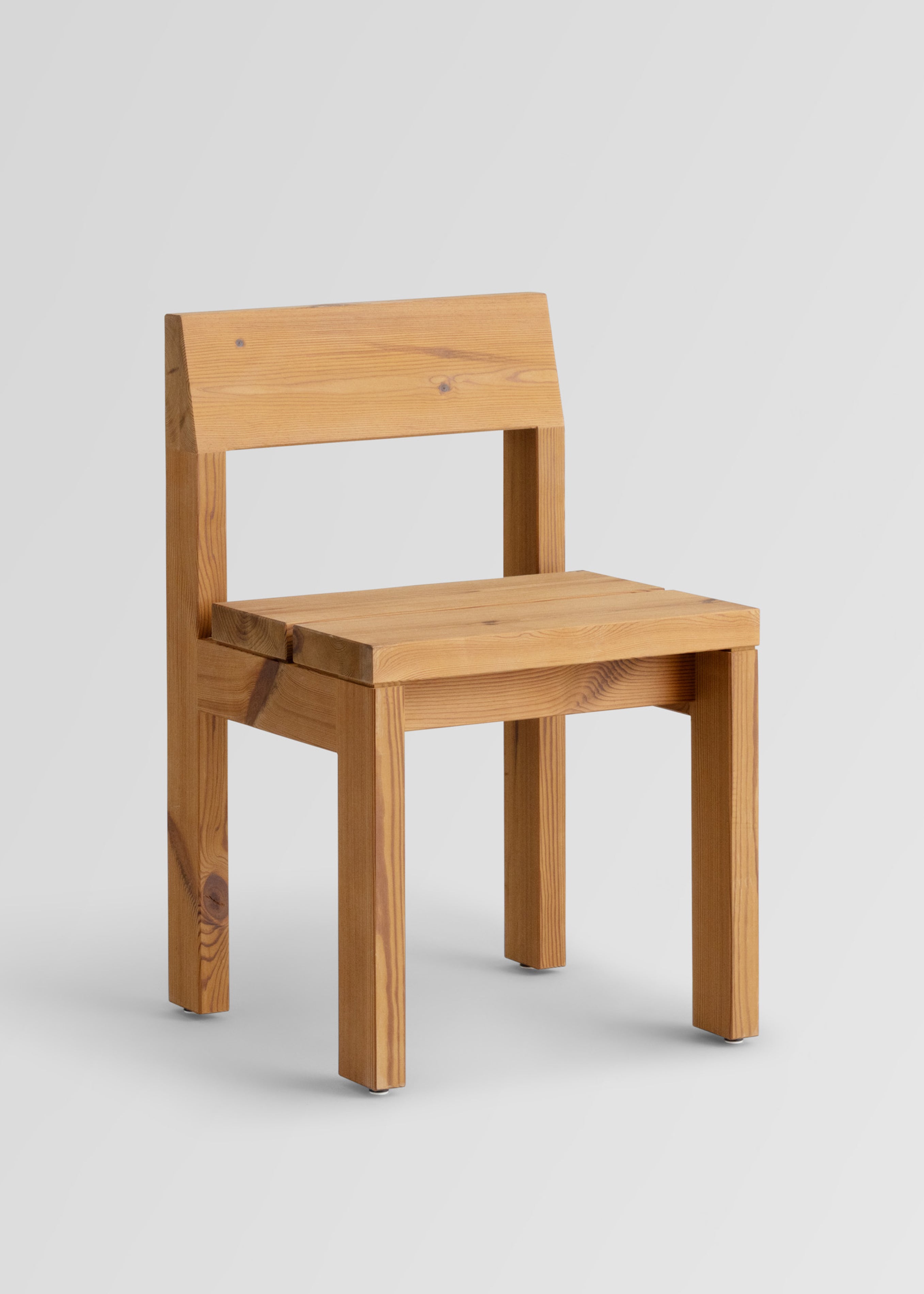 Baker(ベイカー)ダイニングチェア　バーバラ・バリー【トレファク岸和田店】 013 Osa Outdoor Dining Chair by Henrik Tjaerby – Vaarnii