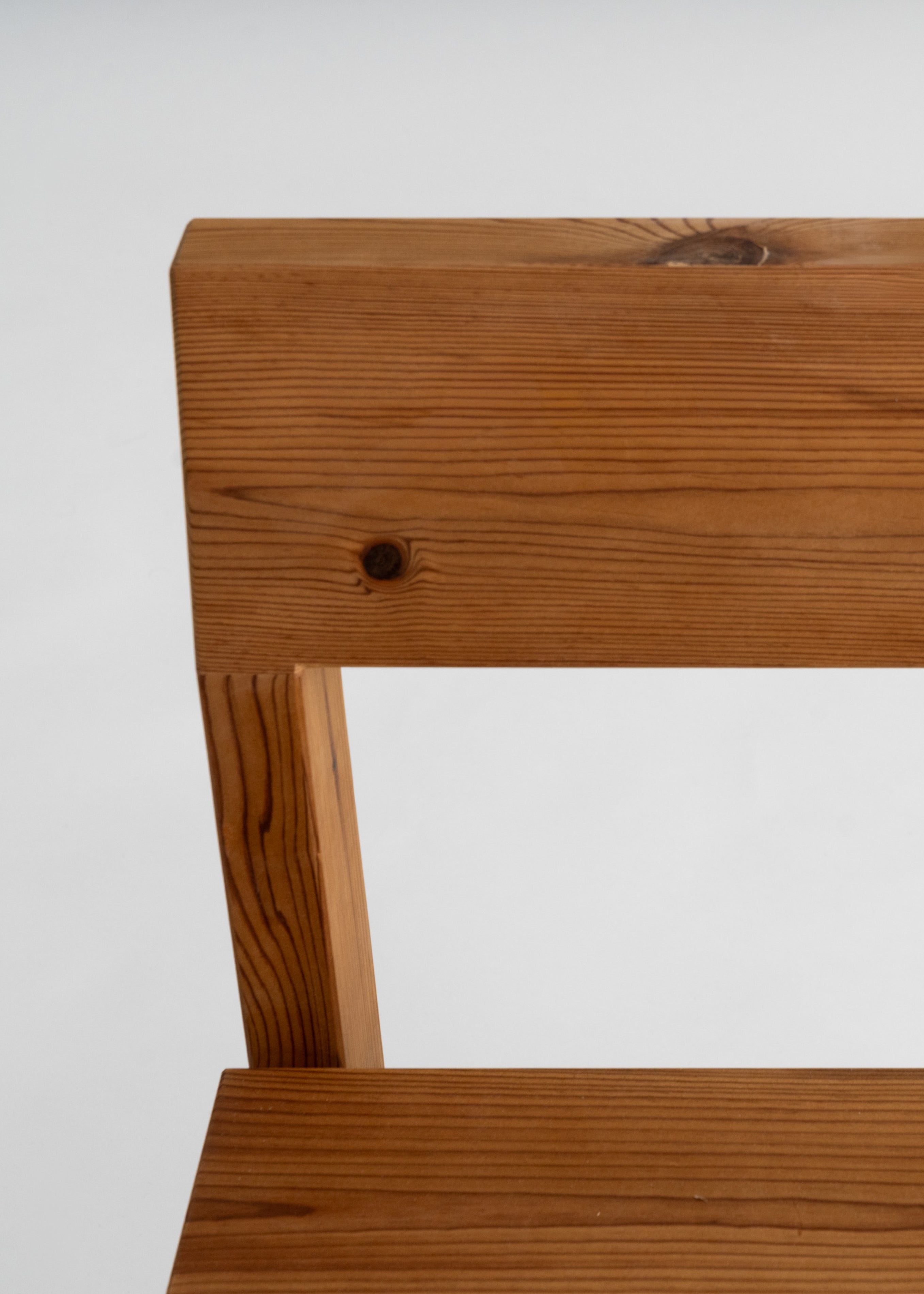 013 Osa Outdoor Dining Chair by Henrik Tjaerby – Vaarnii
