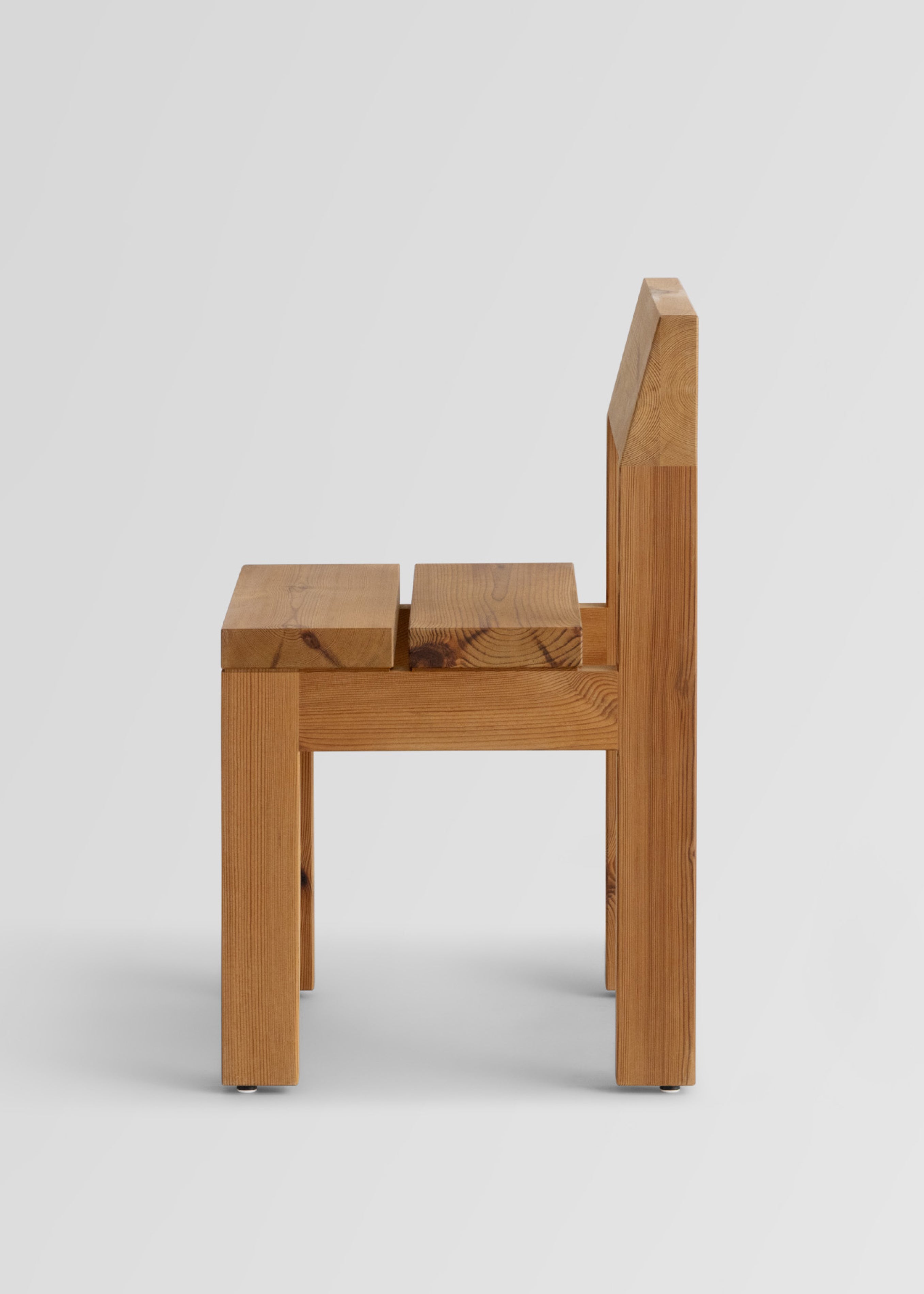 013 Osa Outdoor Dining Chair by Henrik Tjaerby – Vaarnii