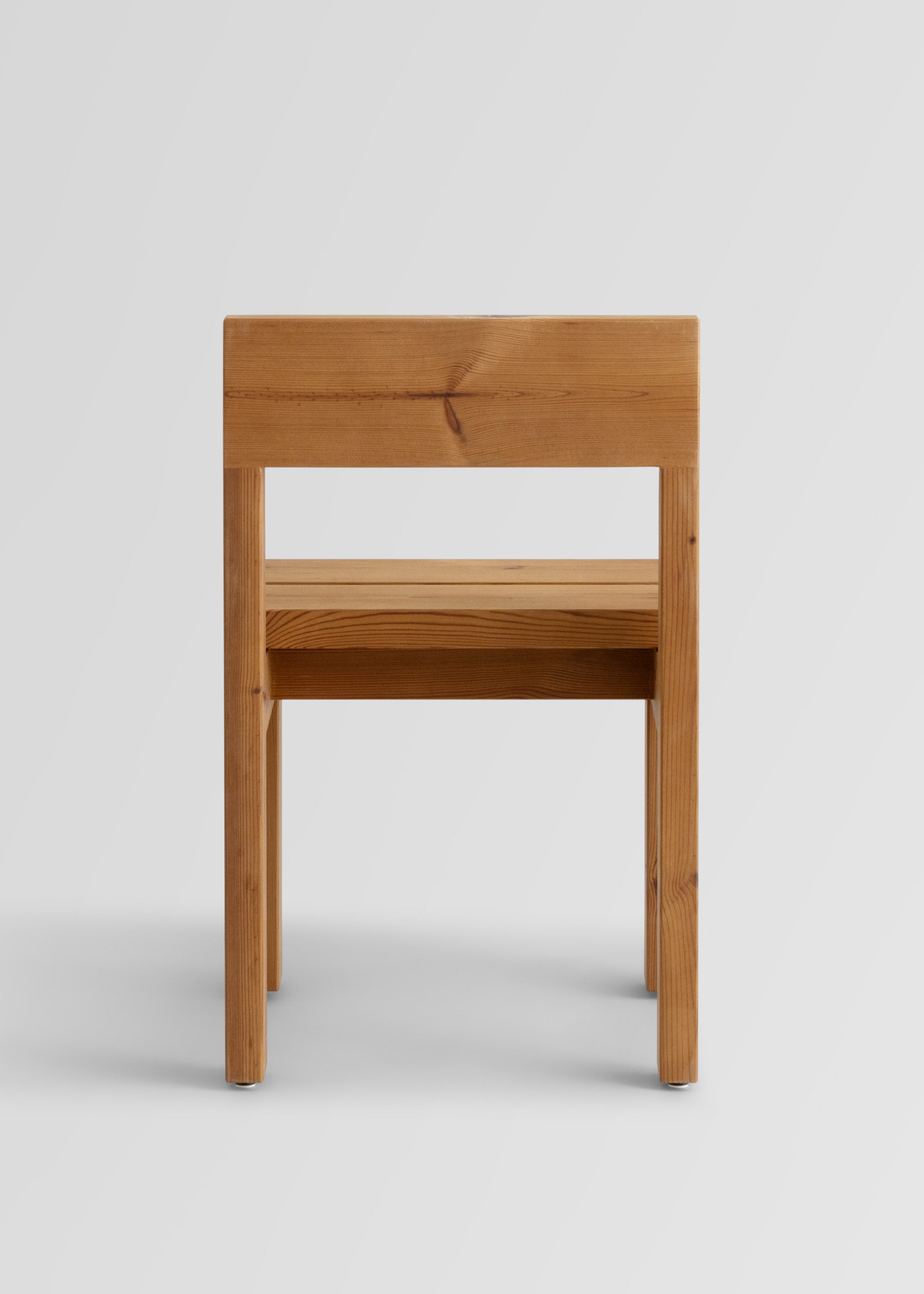 013 Osa Outdoor Dining Chair by Henrik Tjaerby – Vaarnii