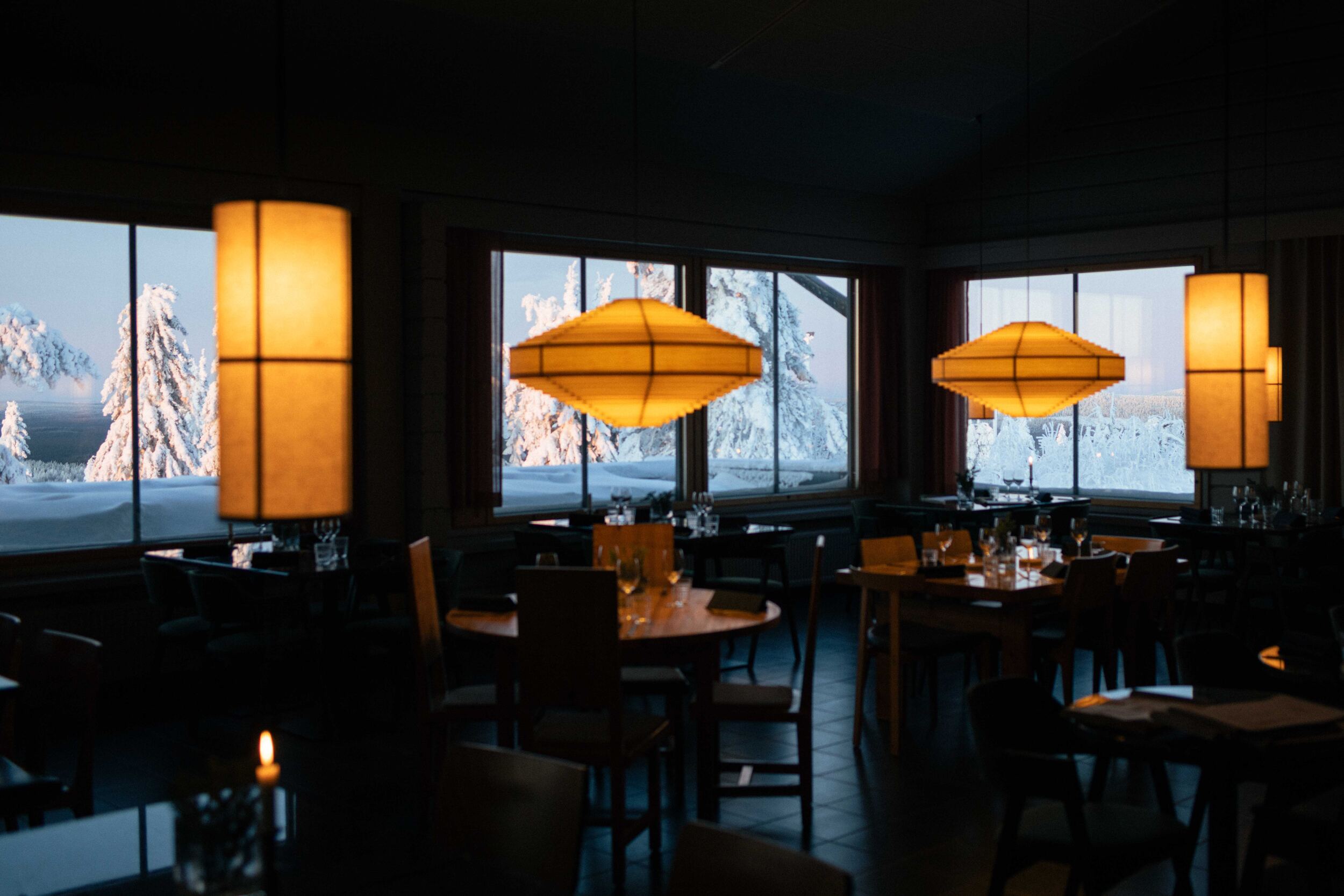 1003 Hans Pendant XL 90 by Hans-Agne Jakobsson – Vaarnii