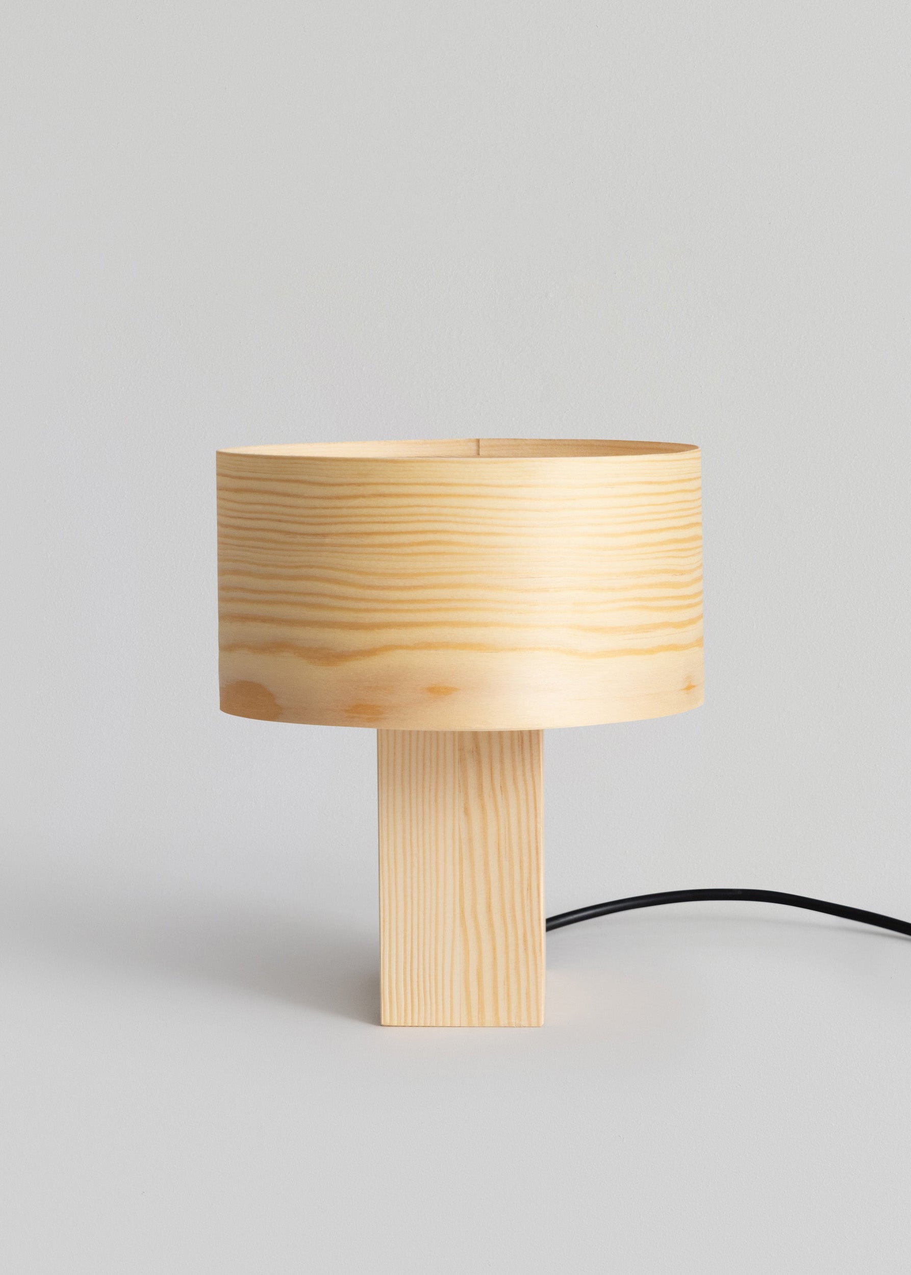 018 Hoop Table Lamp Small