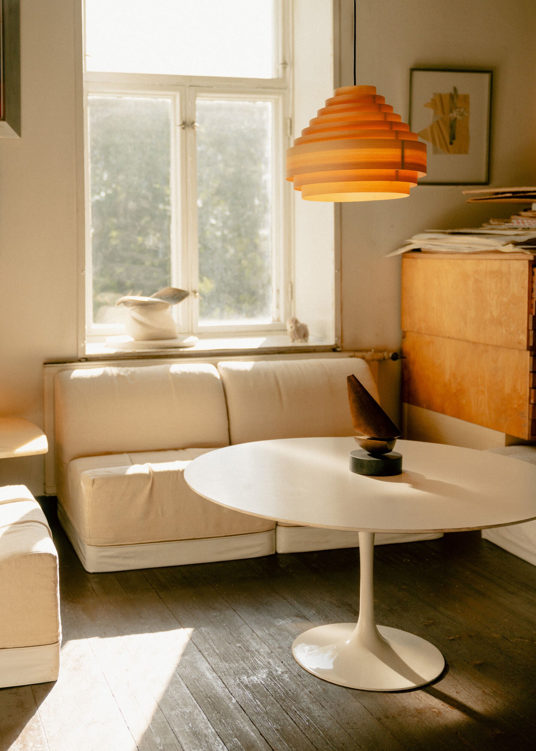 1001 Hans Pendant 38 by Hans-Agne Jakobsson – Vaarnii
