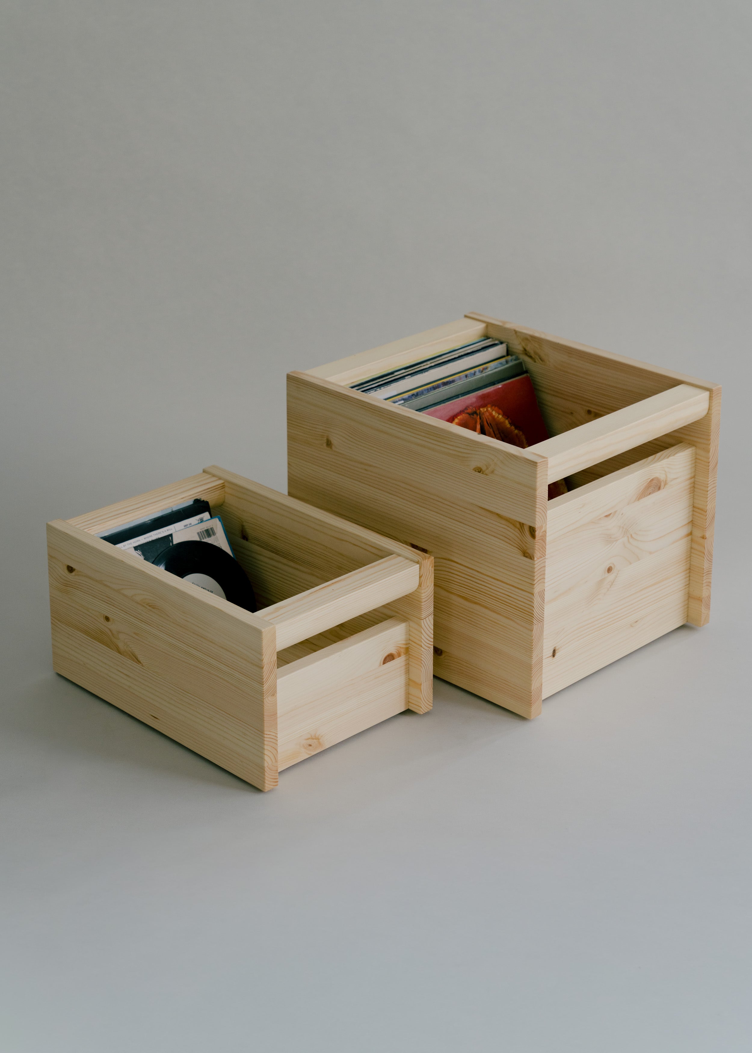 020 Koppa Crate Small