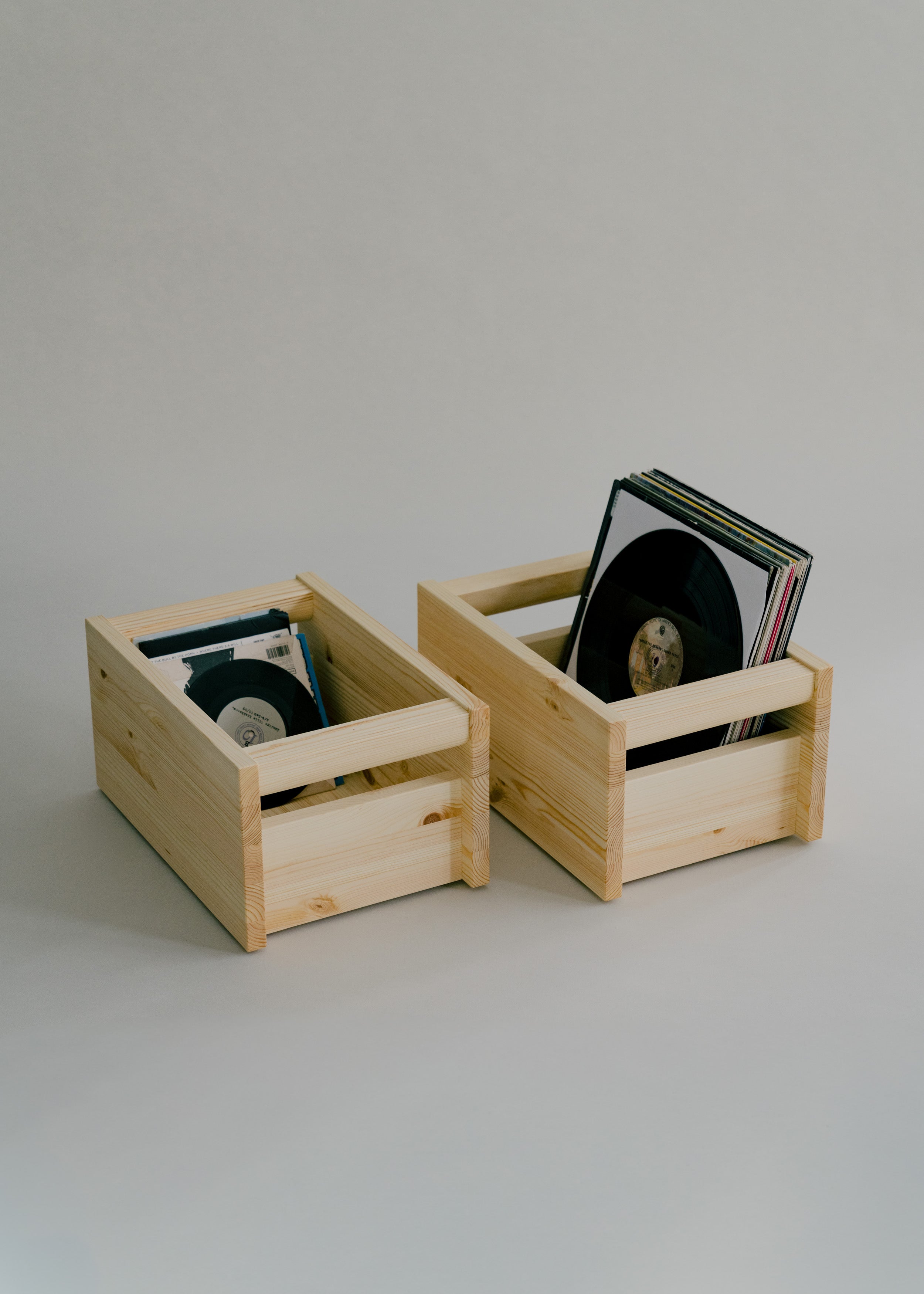 020 Koppa Crate Small