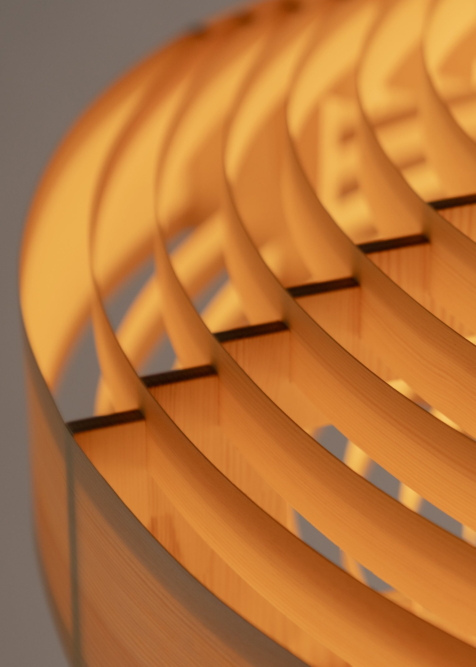 1003 Hans Pendant XL 90 by Hans-Agne Jakobsson – Vaarnii