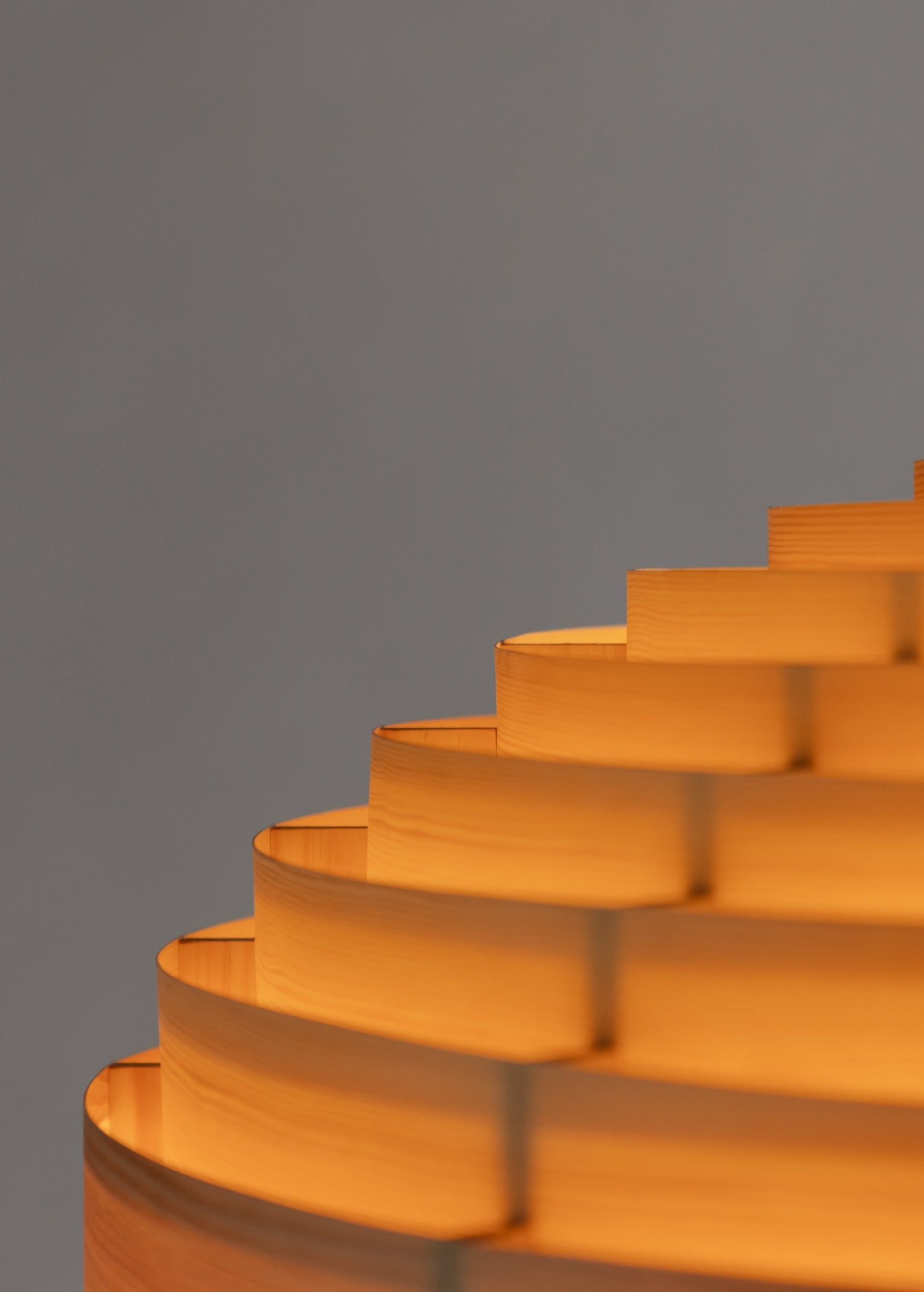 1002 Hans Pendant XL 70 by Hans-Agne Jakobsson – Vaarnii
